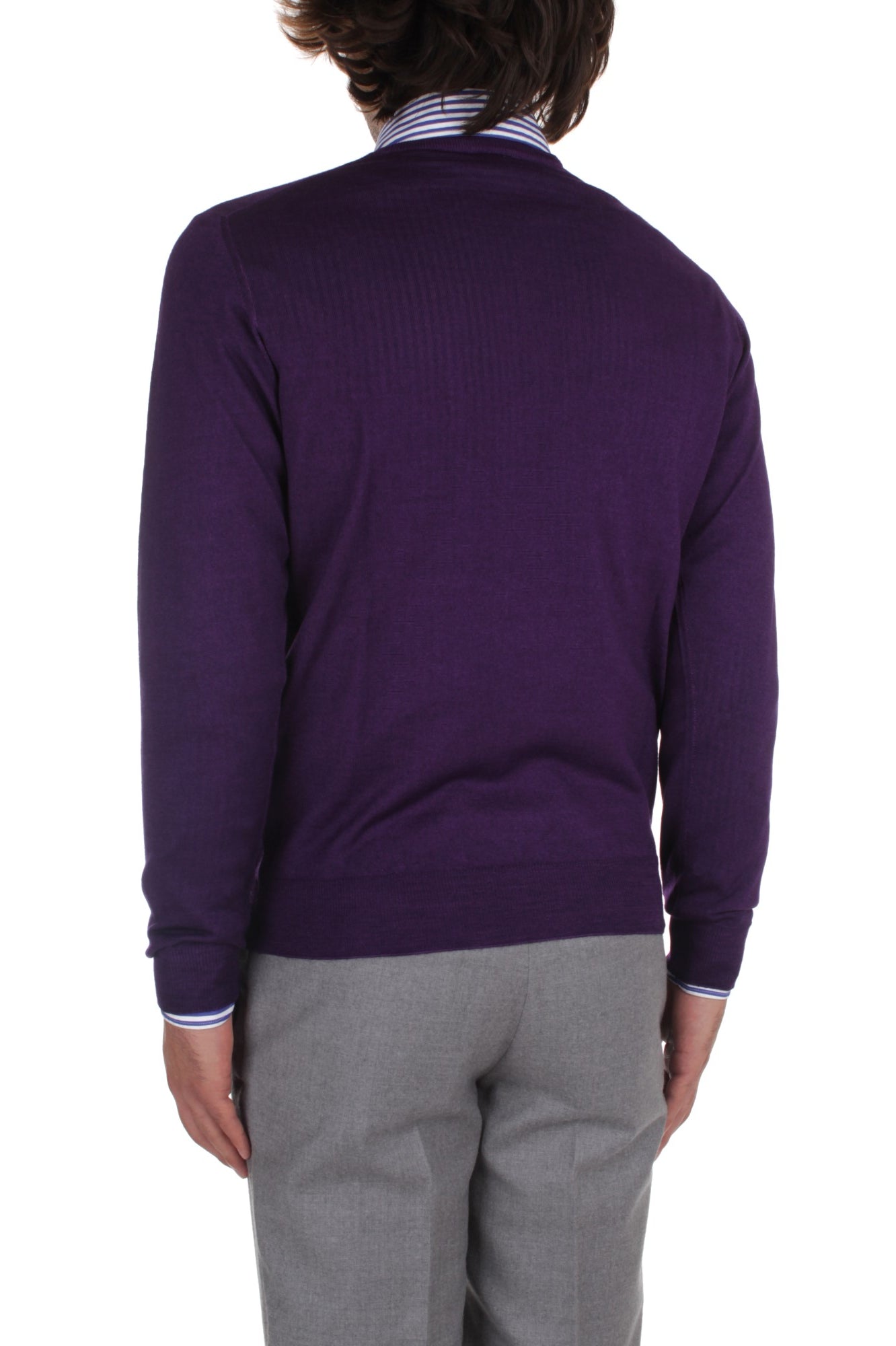 MAGLIE Viola Fedeli Cashmere