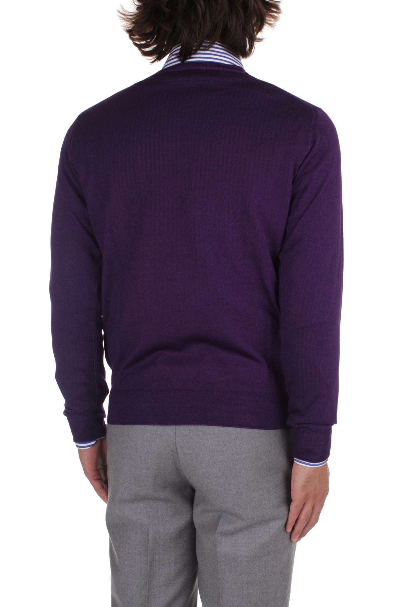 MAGLIE Viola Fedeli Cashmere