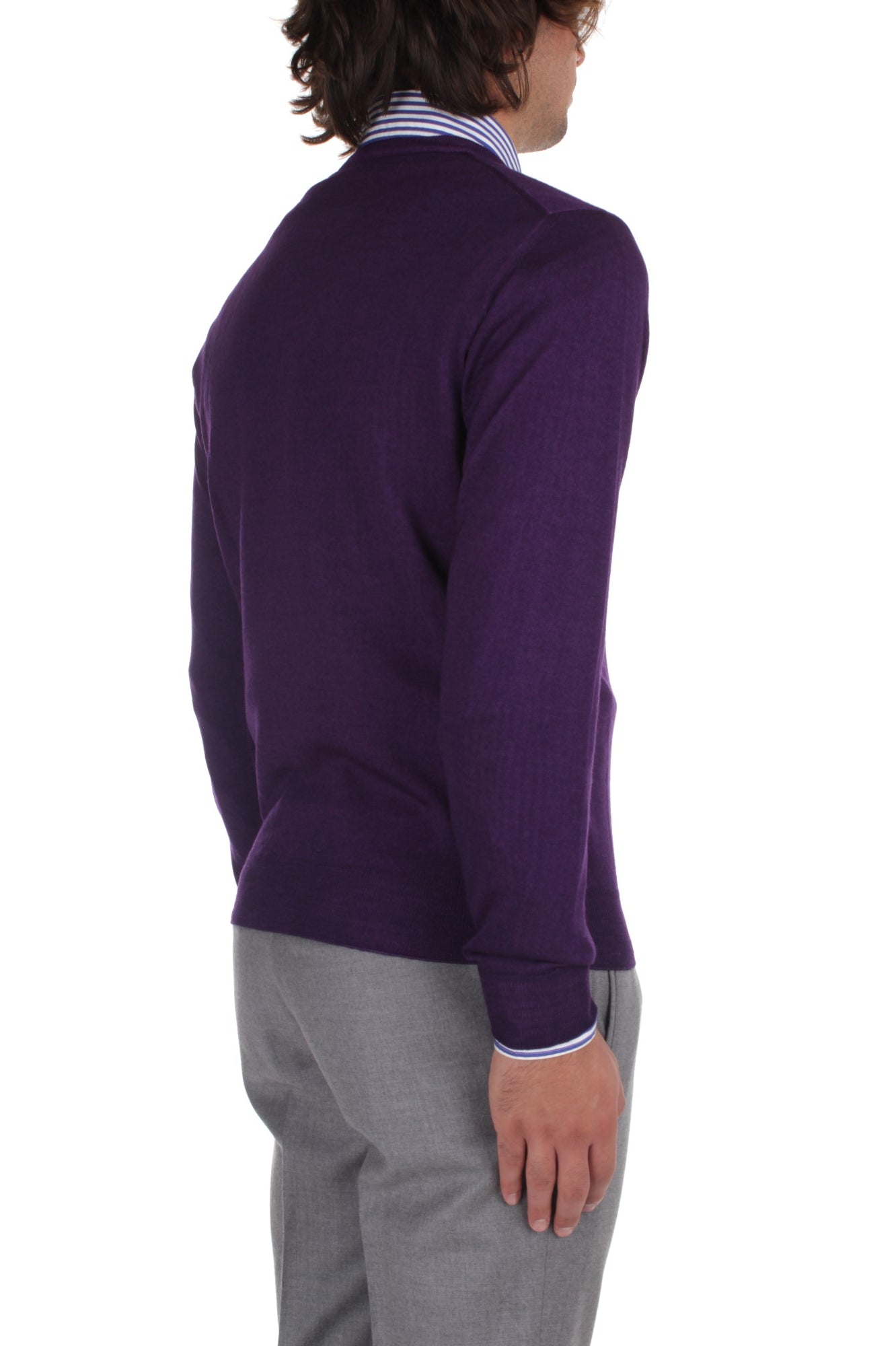 MAGLIE Viola Fedeli Cashmere