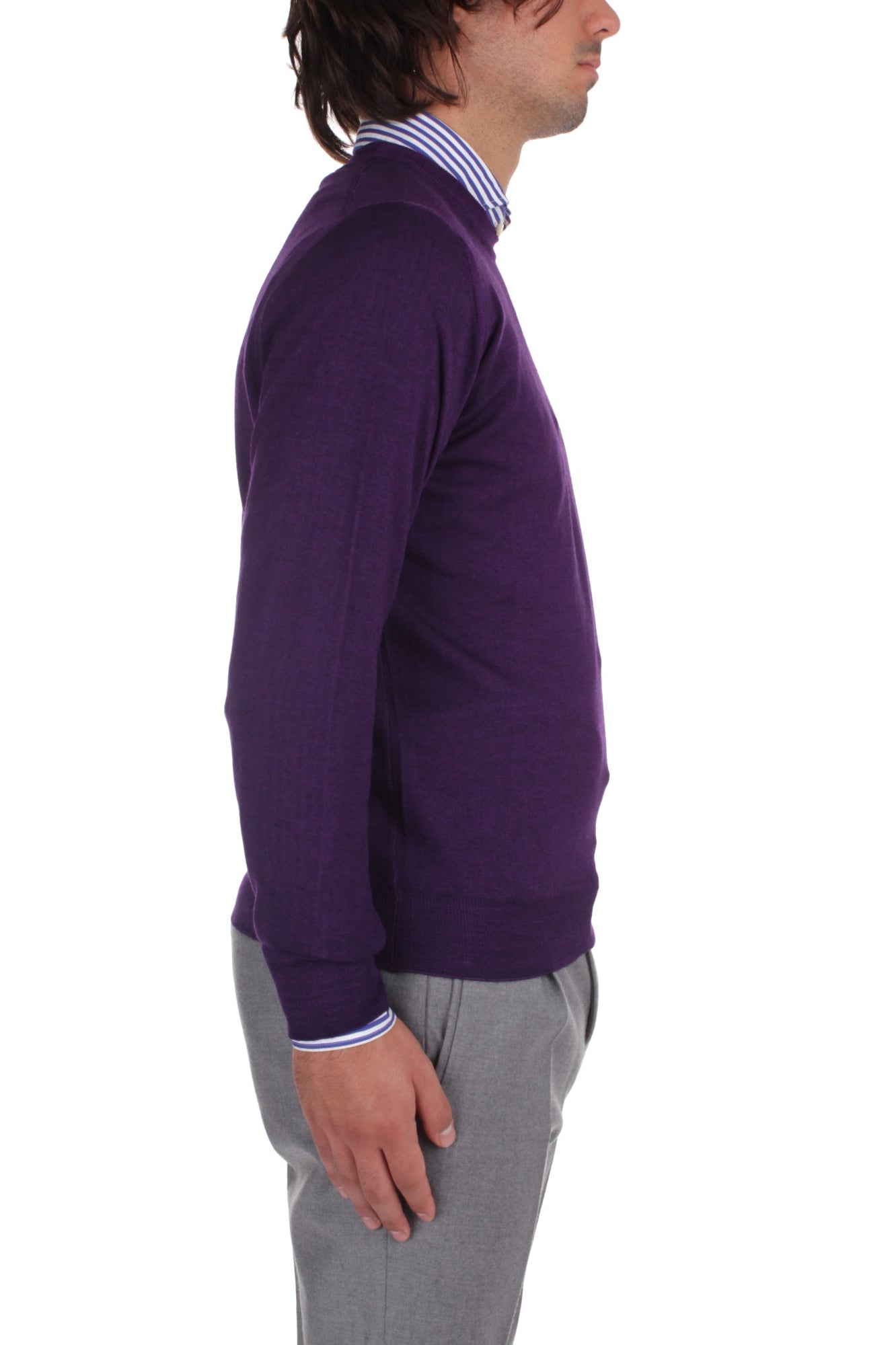 MAGLIE Viola Fedeli Cashmere