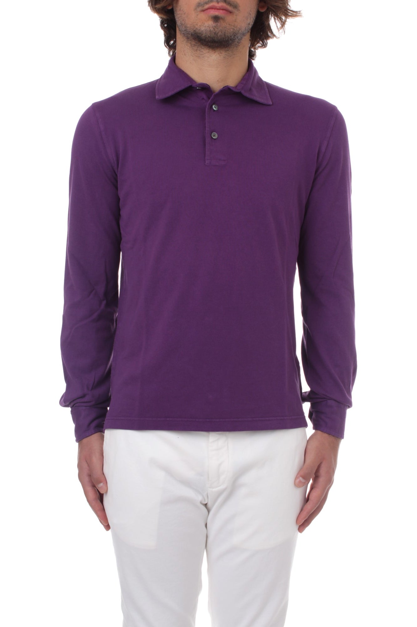 POLO Viola Fedeli Cashmere