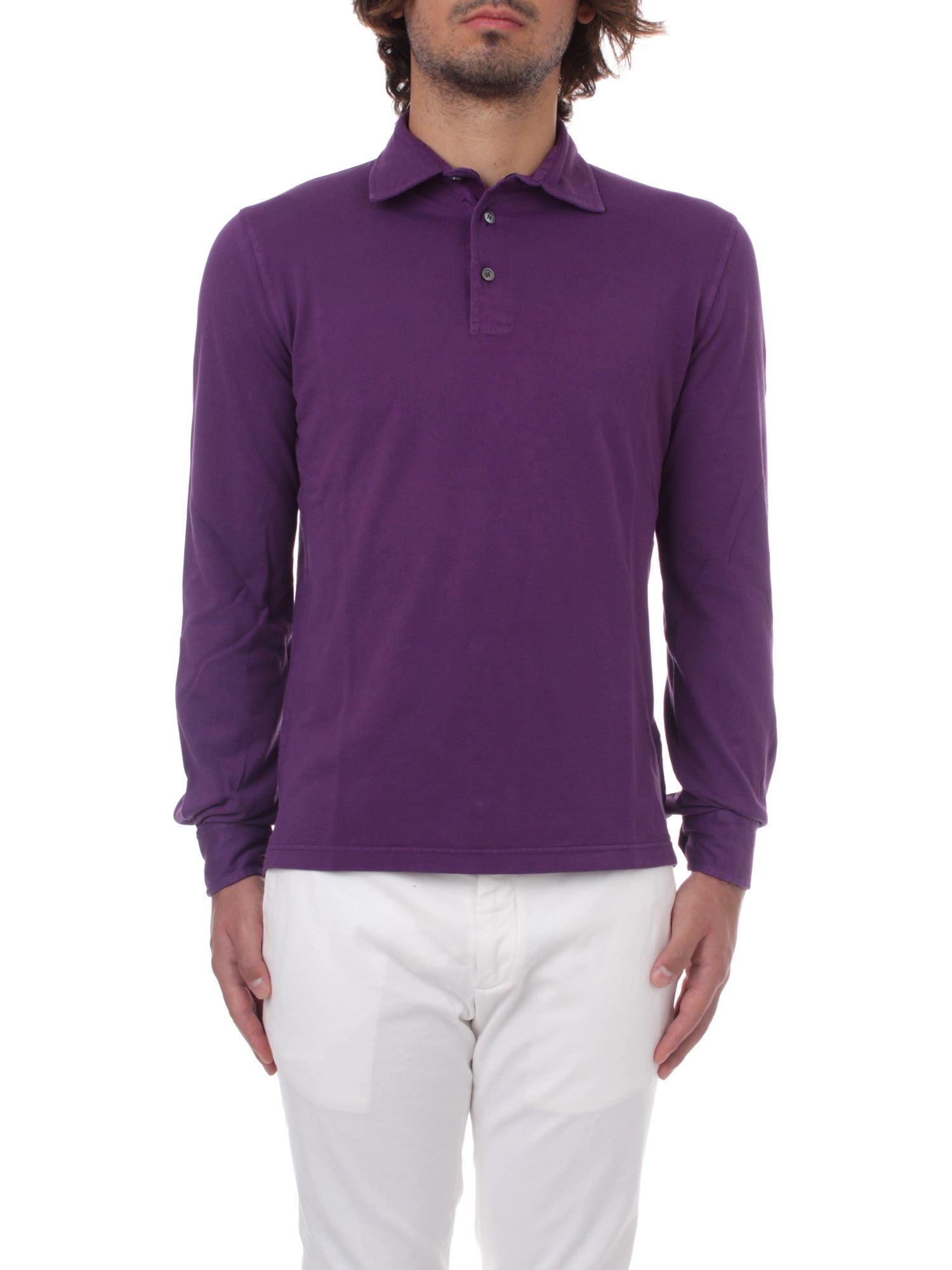 POLO Viola Fedeli Cashmere