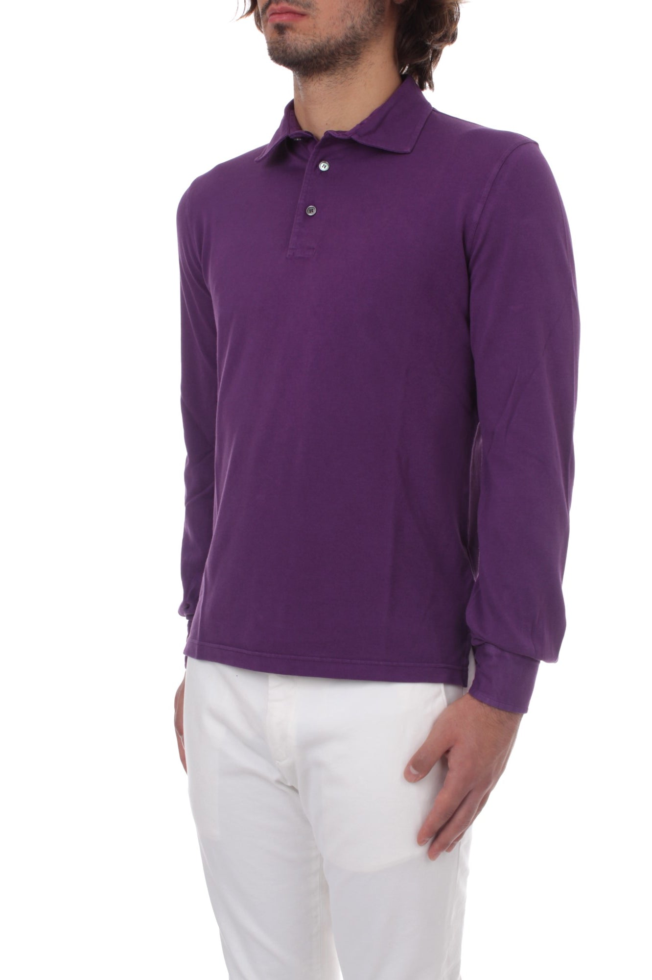 POLO Viola Fedeli Cashmere