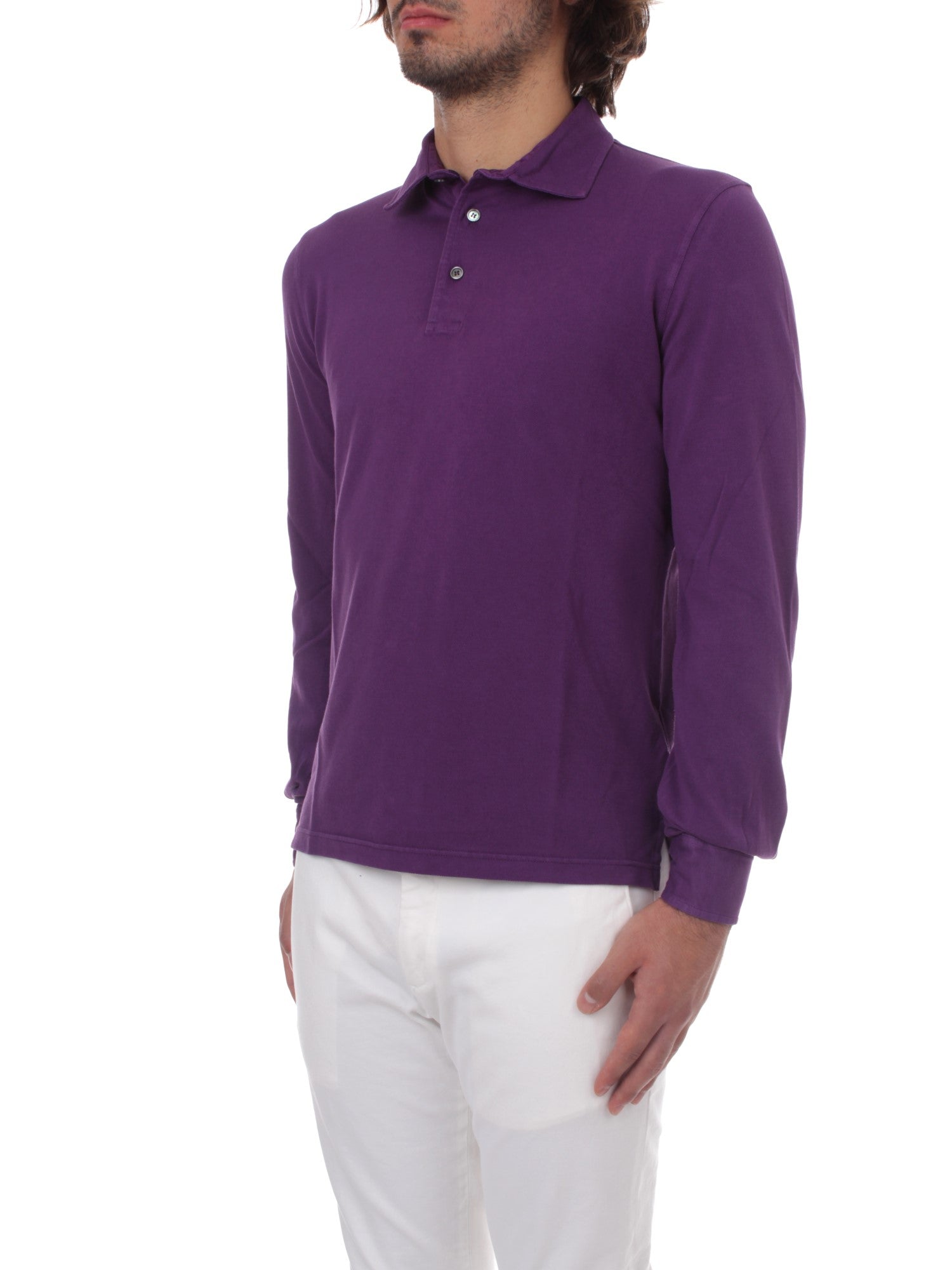 POLO Viola Fedeli Cashmere