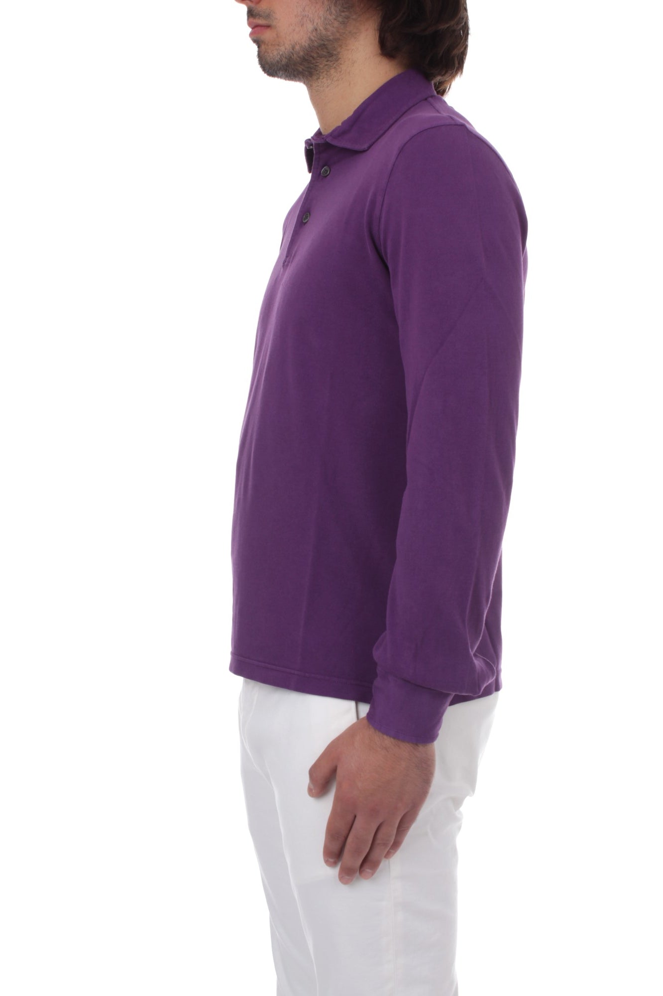 POLO Viola Fedeli Cashmere