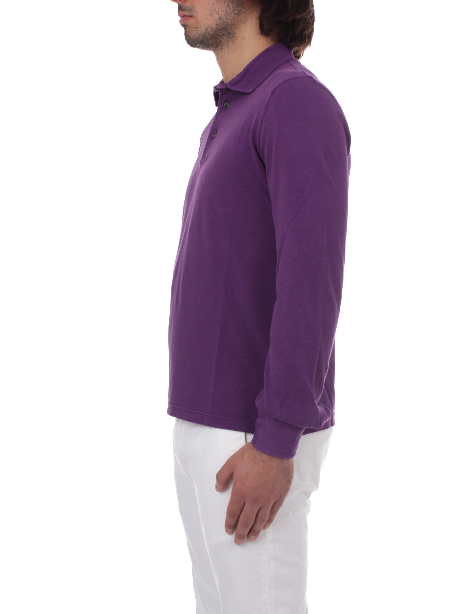 POLO Viola Fedeli Cashmere