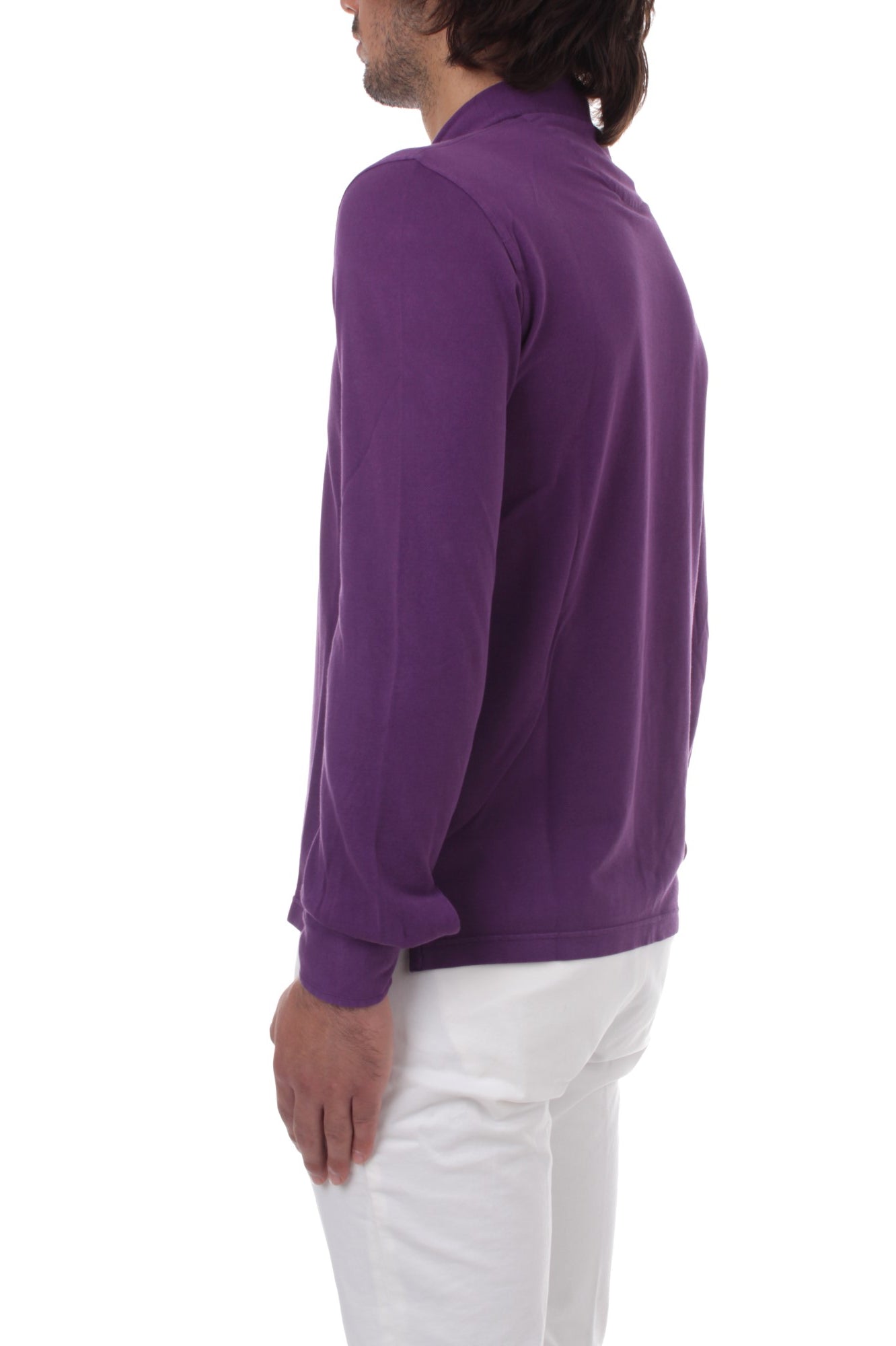 POLO Viola Fedeli Cashmere