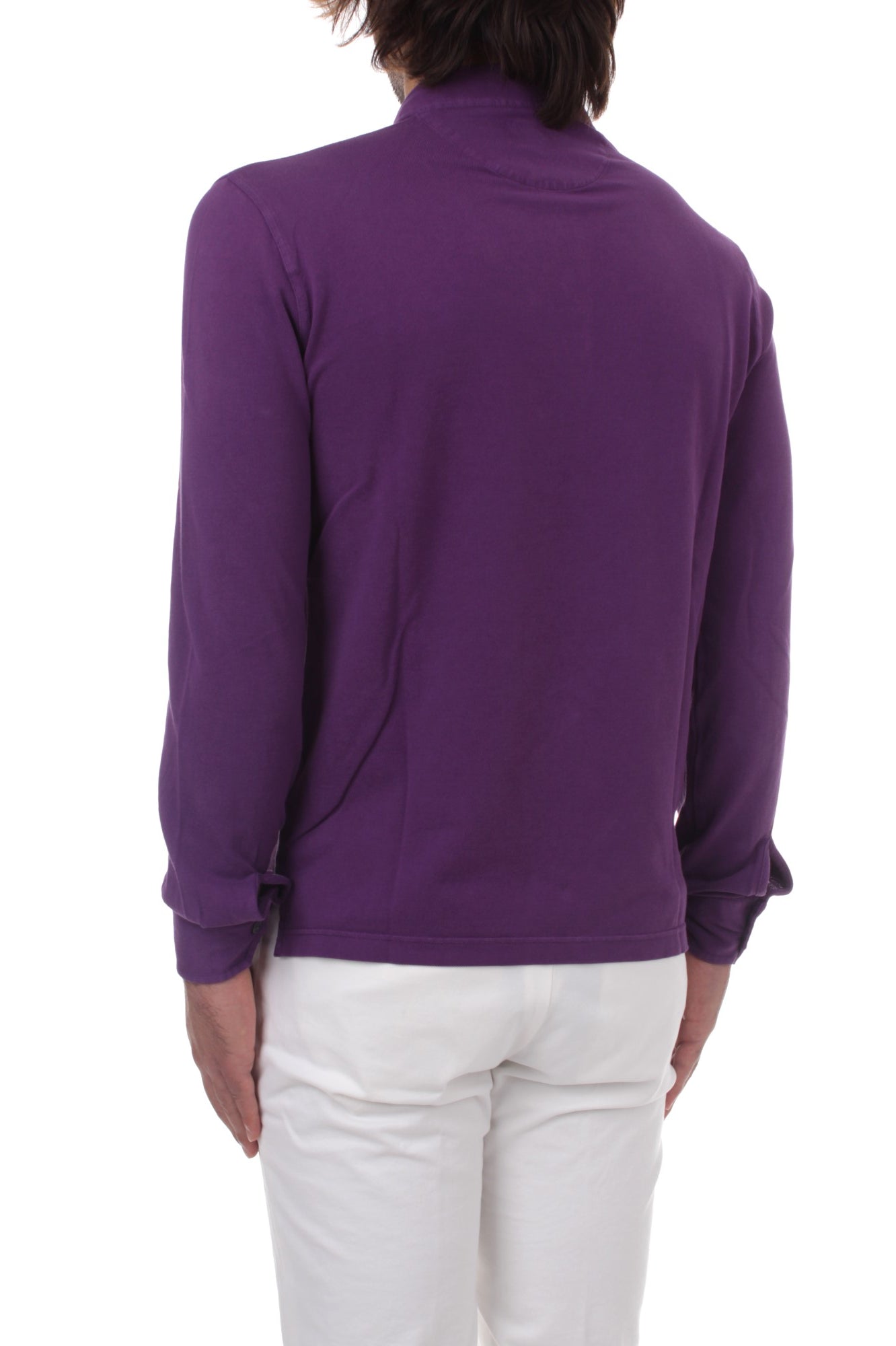POLO Viola Fedeli Cashmere