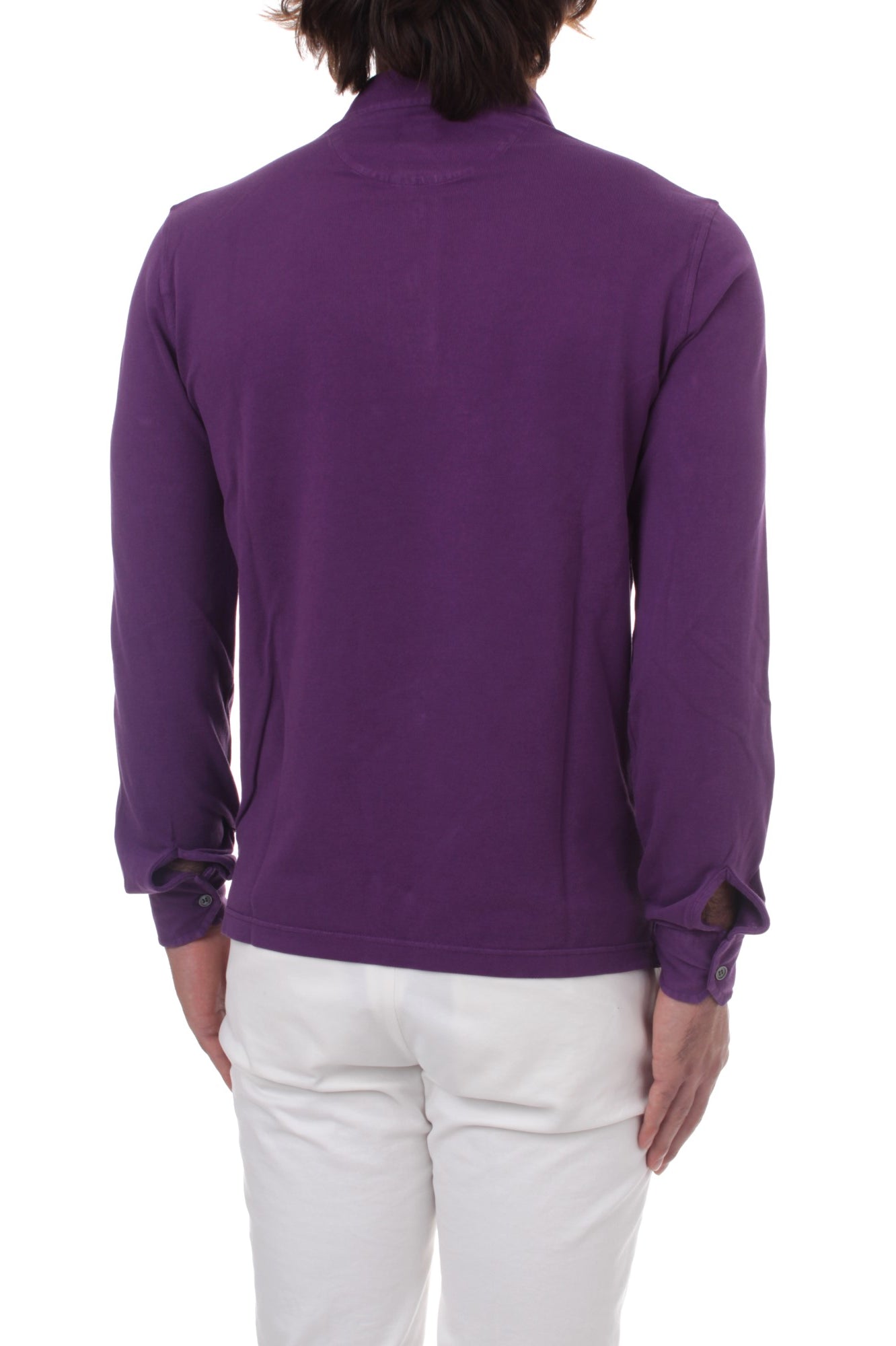 POLO Viola Fedeli Cashmere