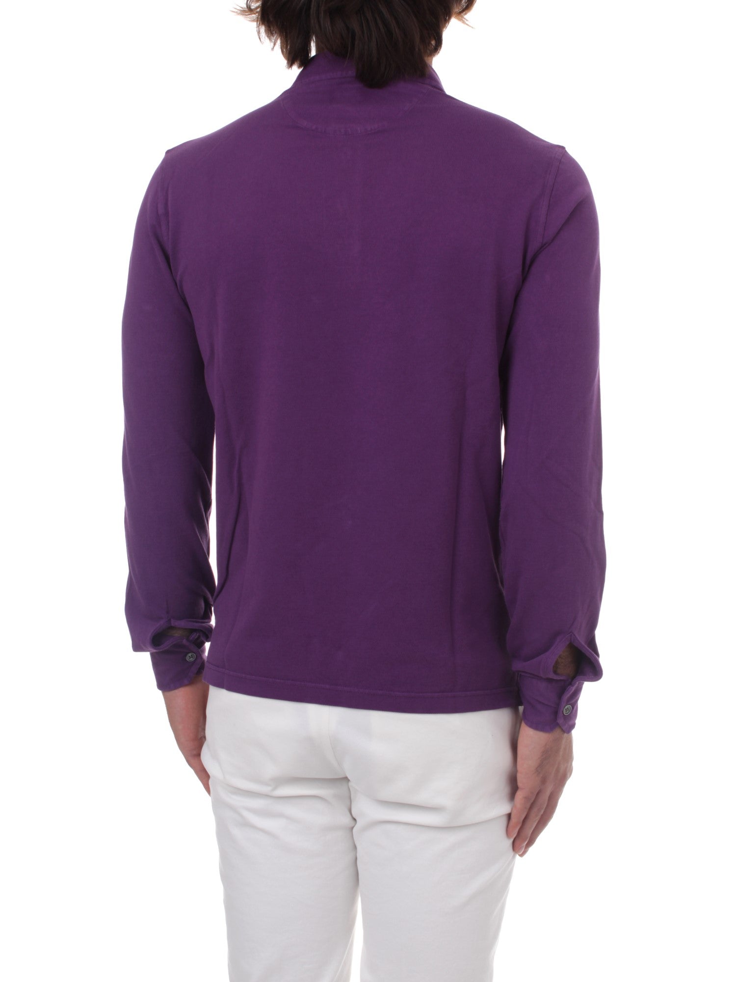 POLO Viola Fedeli Cashmere