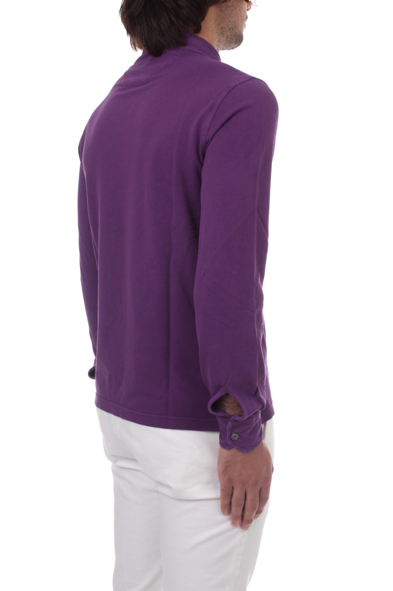 POLO Viola Fedeli Cashmere