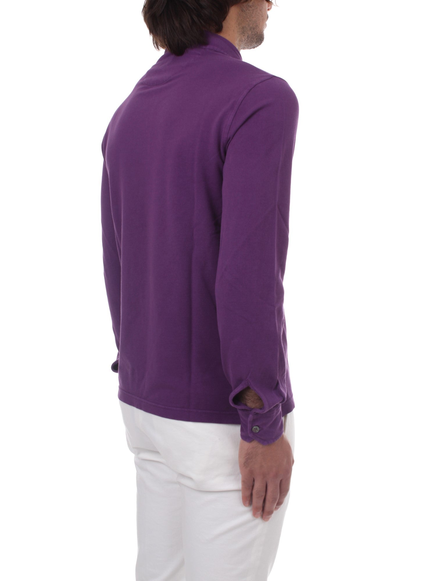 POLO Viola Fedeli Cashmere