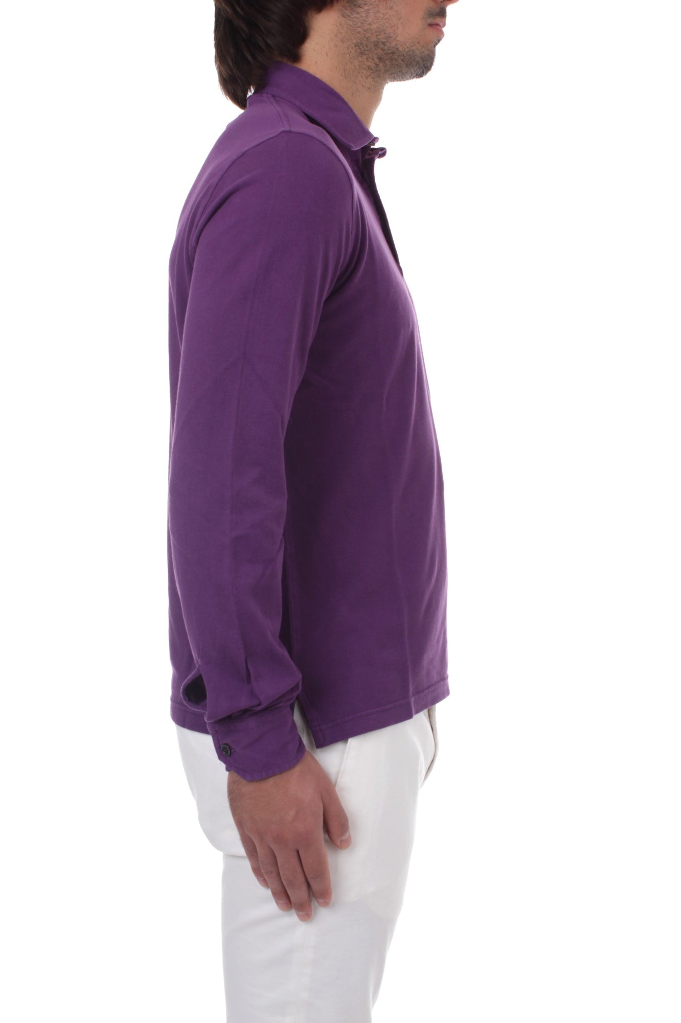 POLO Viola Fedeli Cashmere