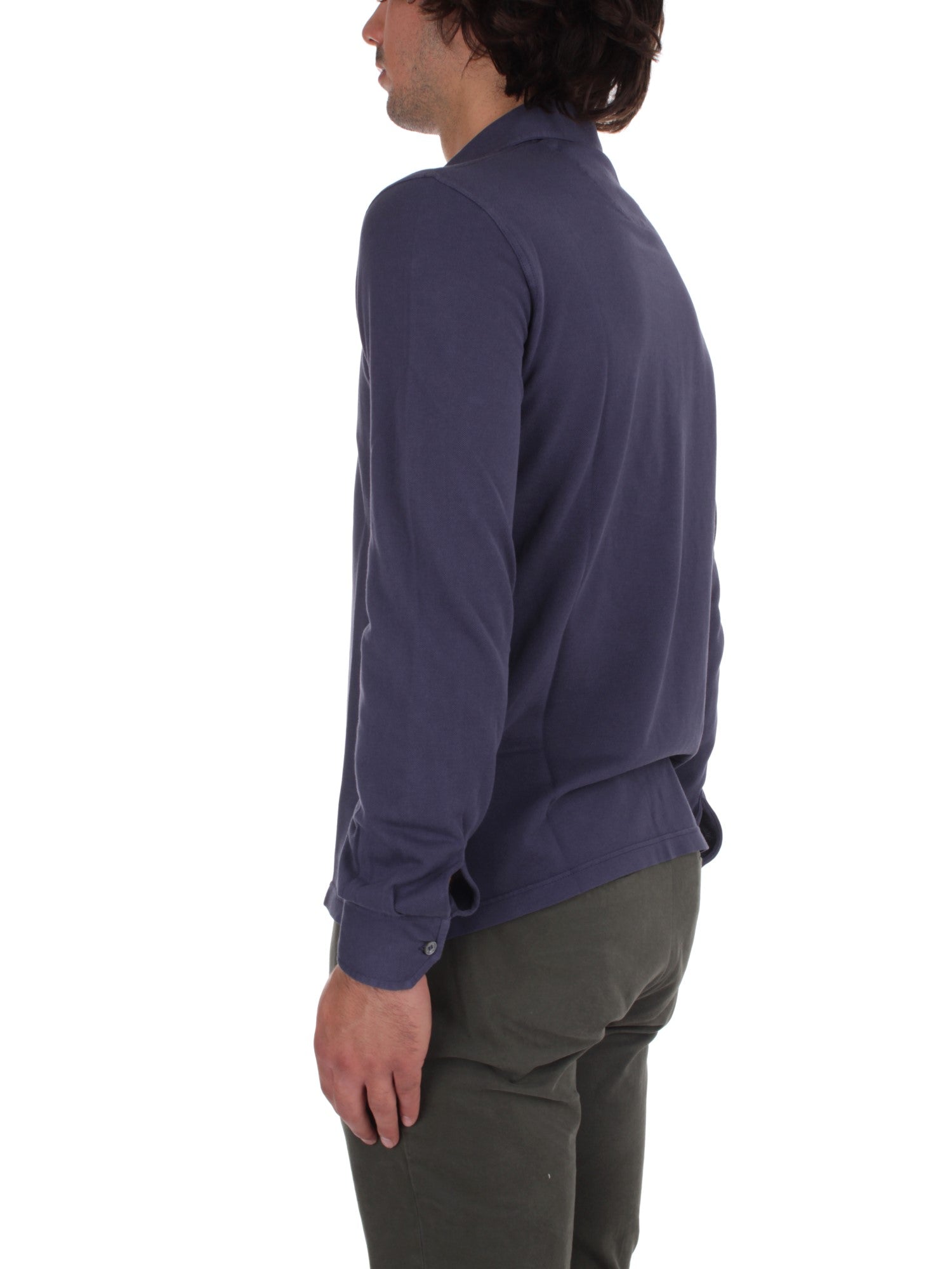 POLO Blu Fedeli Cashmere
