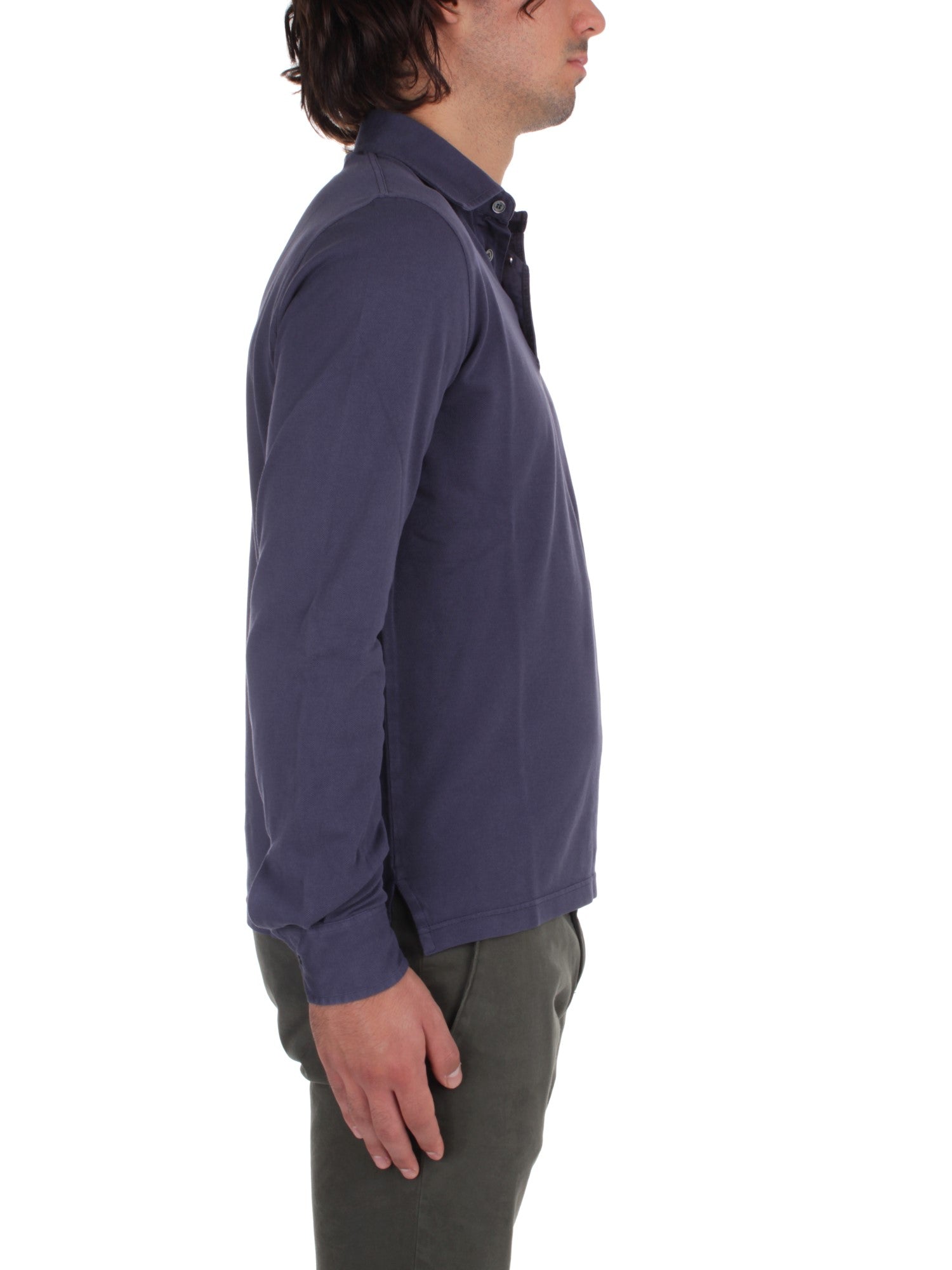 POLO Blu Fedeli Cashmere