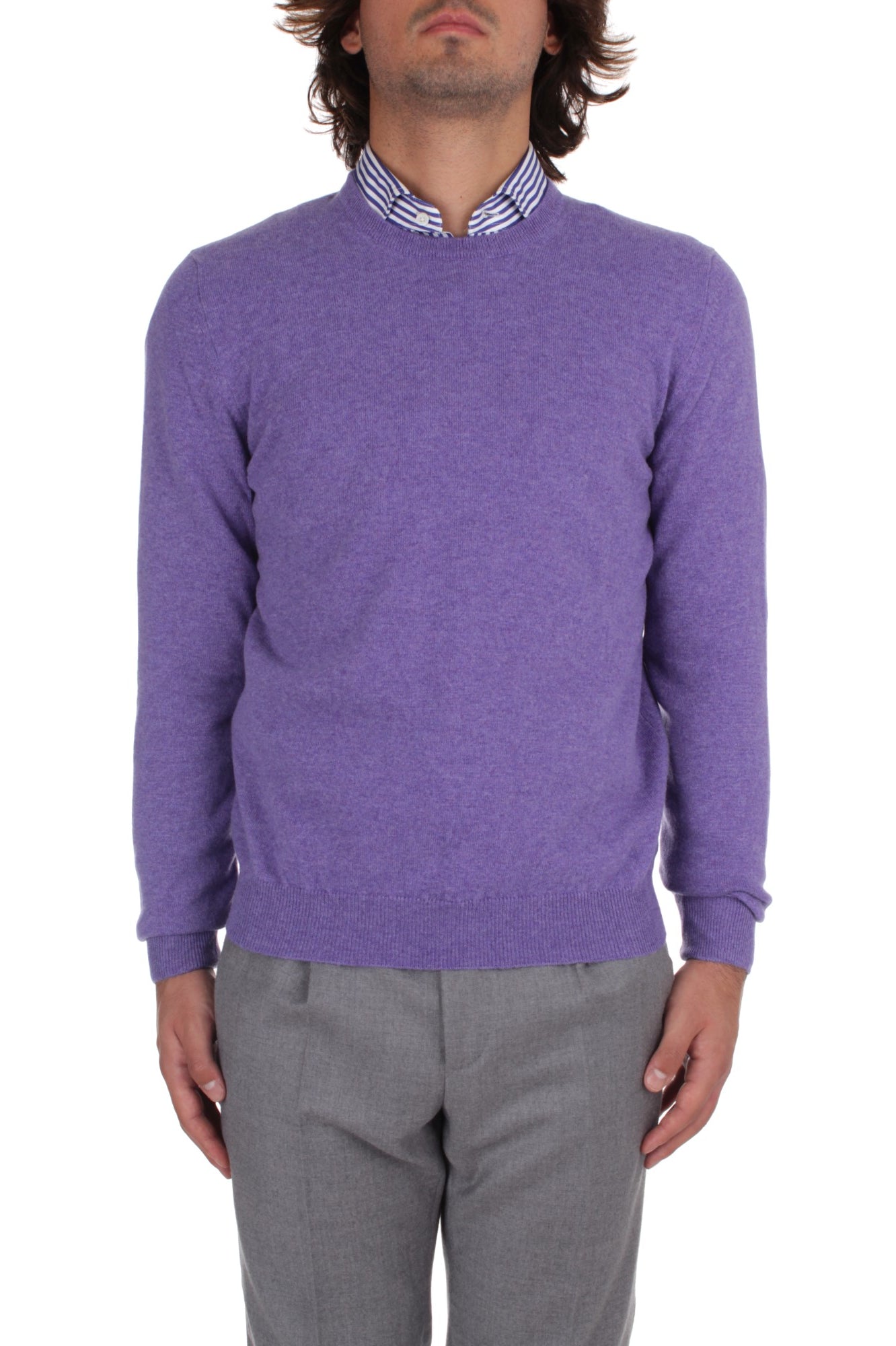 MAGLIE Viola Fedeli Cashmere