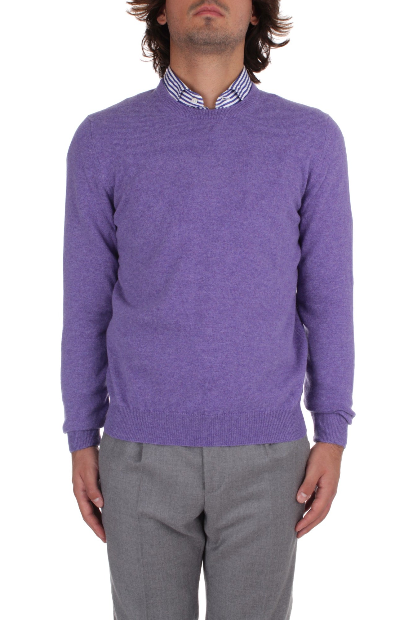 MAGLIE Viola Fedeli Cashmere