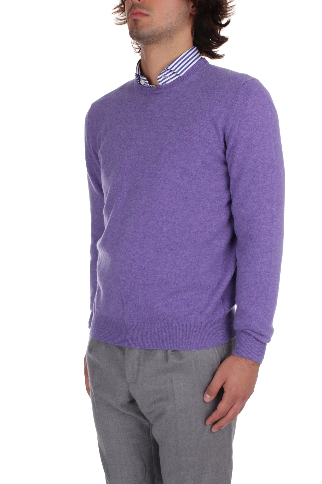 MAGLIE Viola Fedeli Cashmere