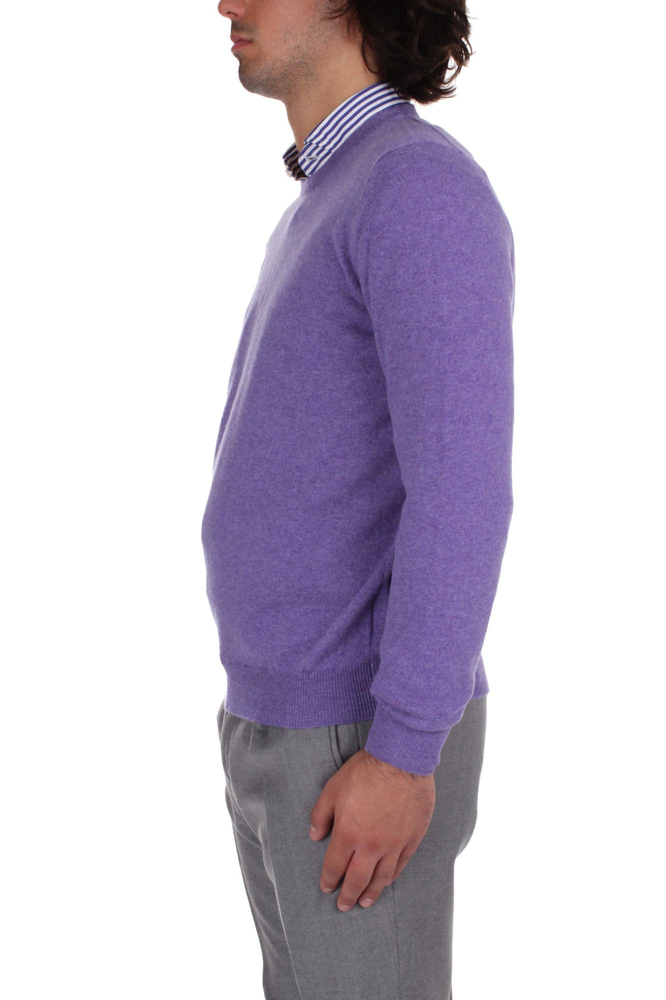 MAGLIE Viola Fedeli Cashmere