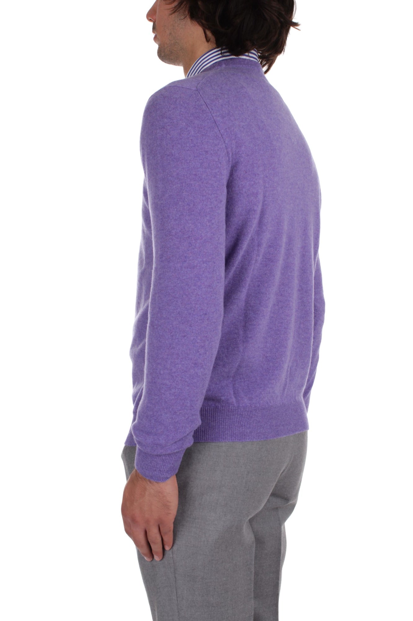 MAGLIE Viola Fedeli Cashmere