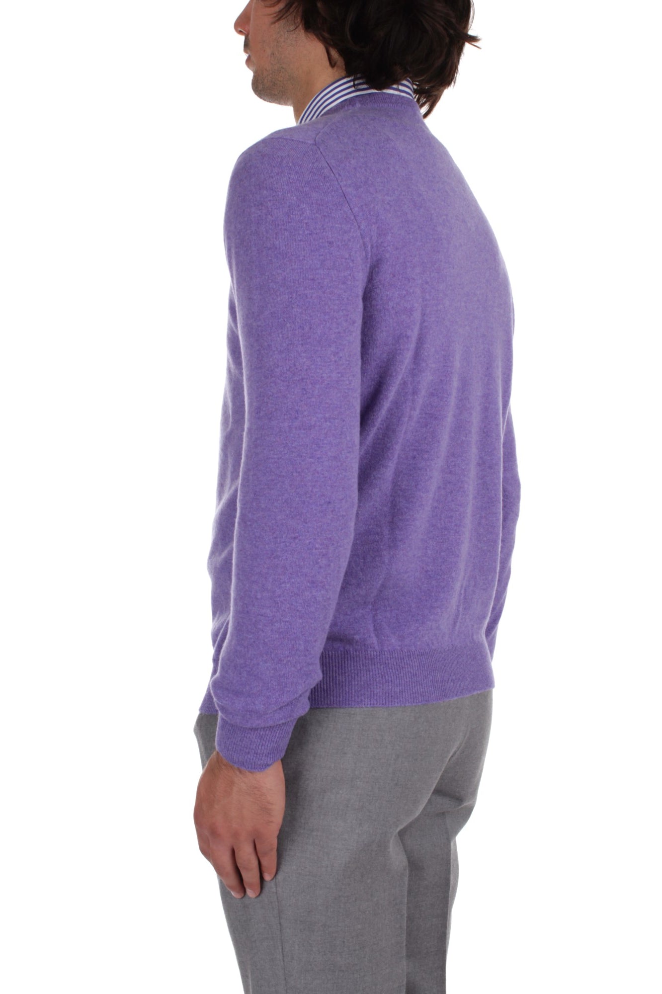 MAGLIE Viola Fedeli Cashmere