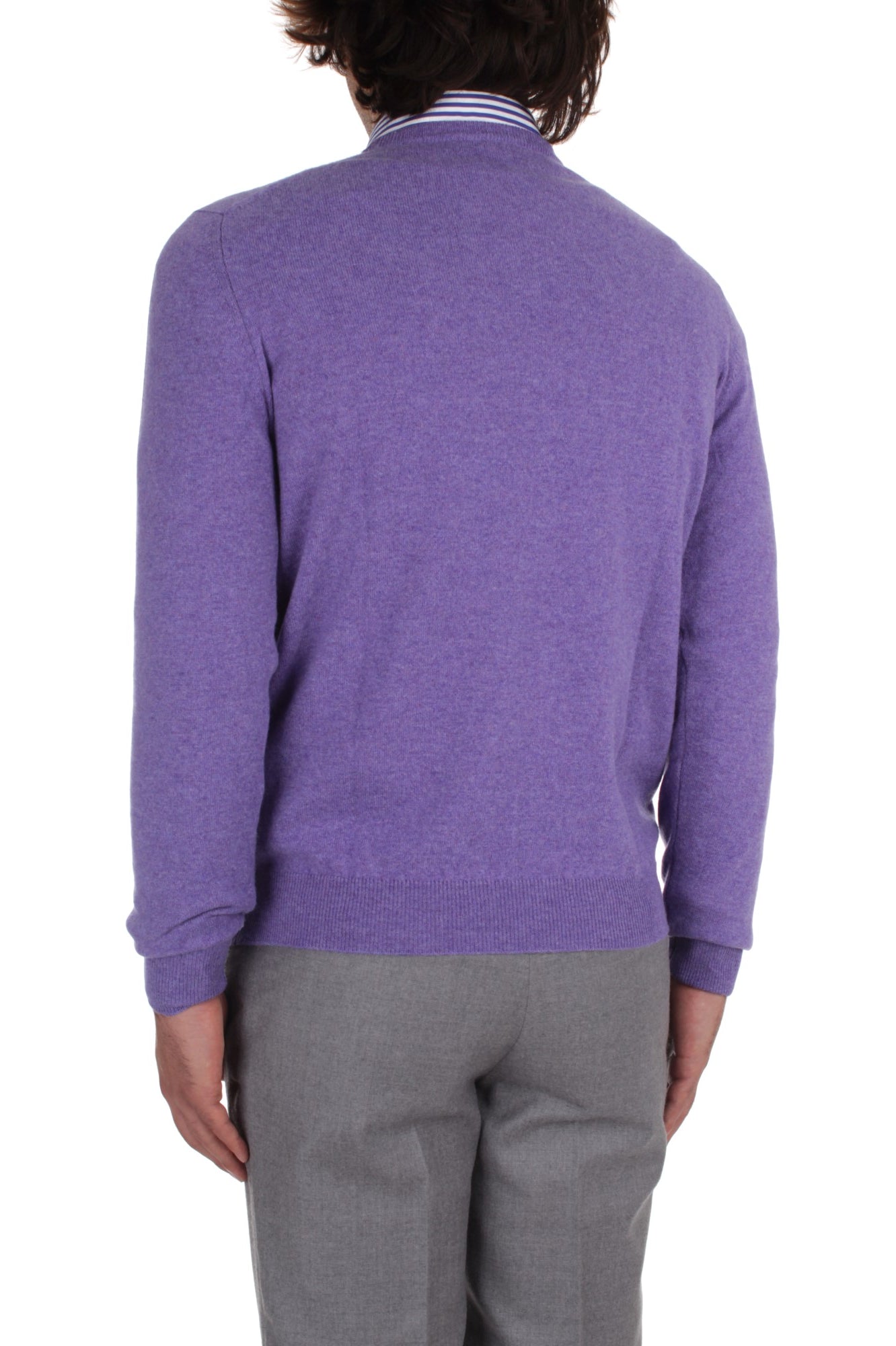 MAGLIE Viola Fedeli Cashmere
