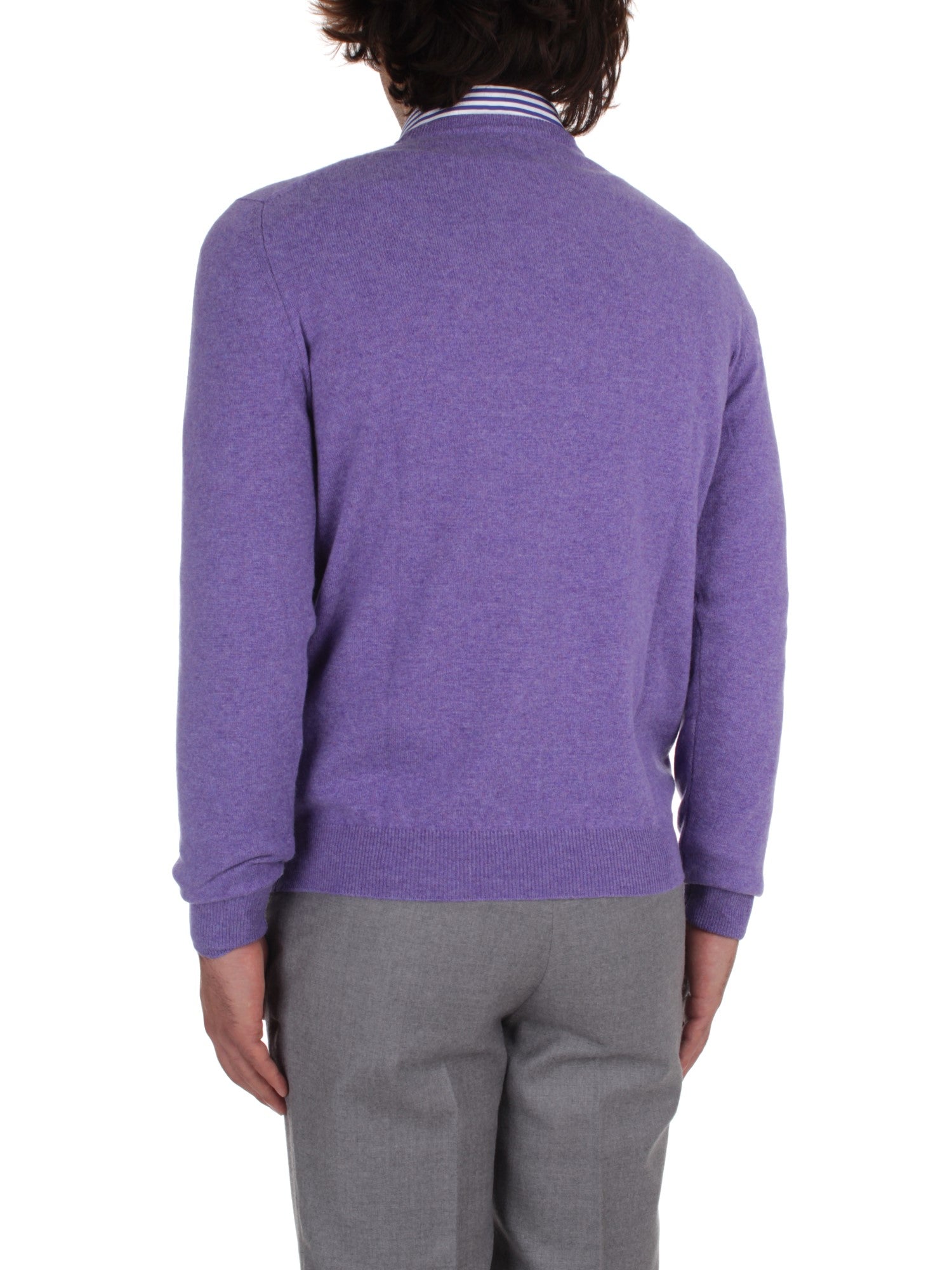 MAGLIE Viola Fedeli Cashmere