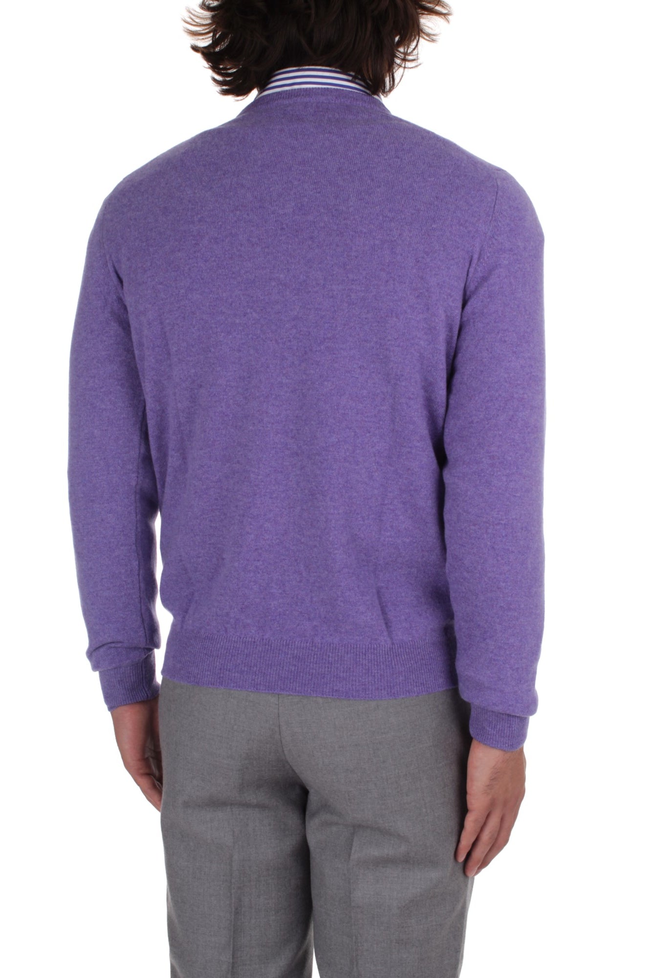 MAGLIE Viola Fedeli Cashmere