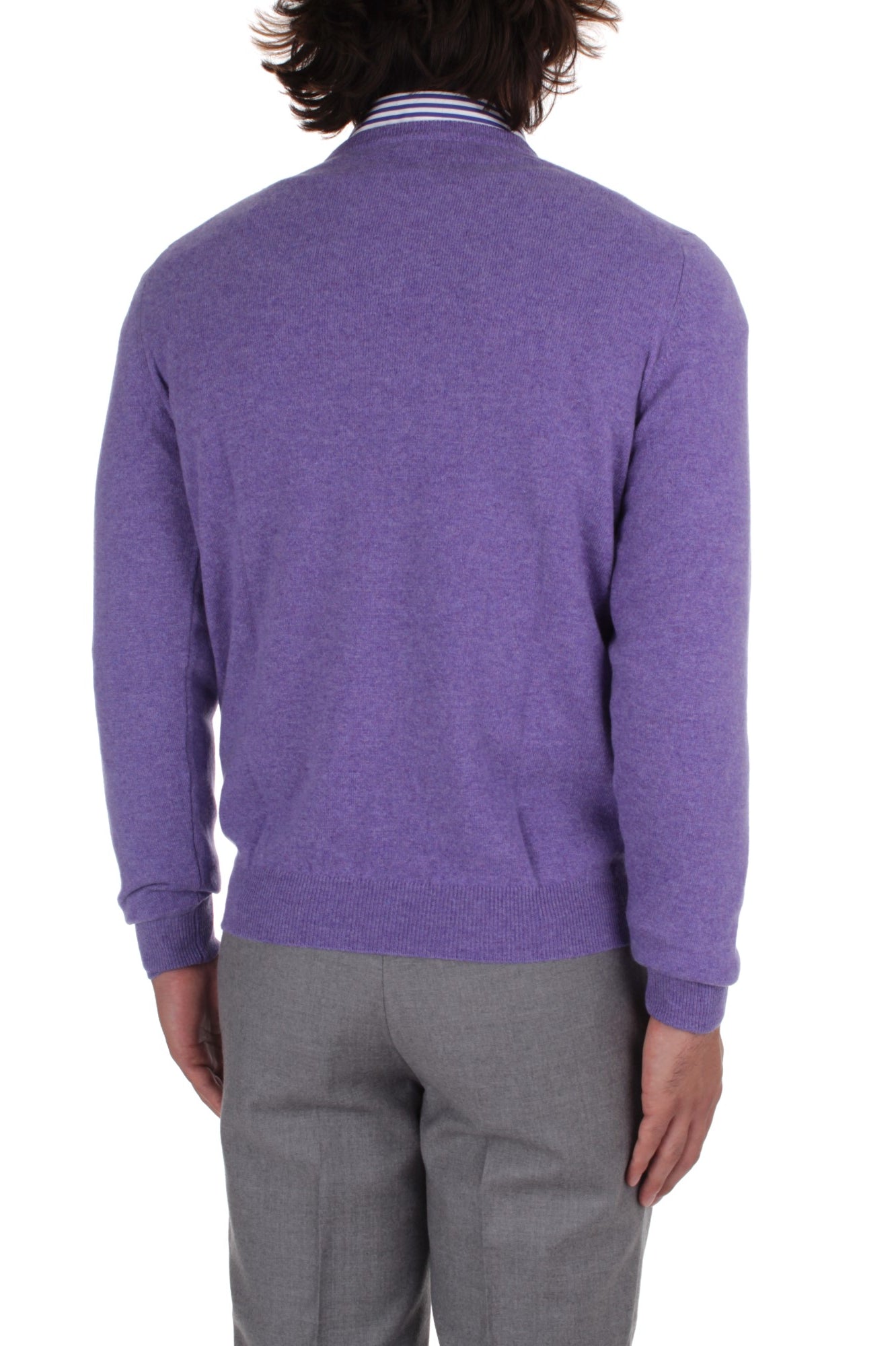 MAGLIE Viola Fedeli Cashmere