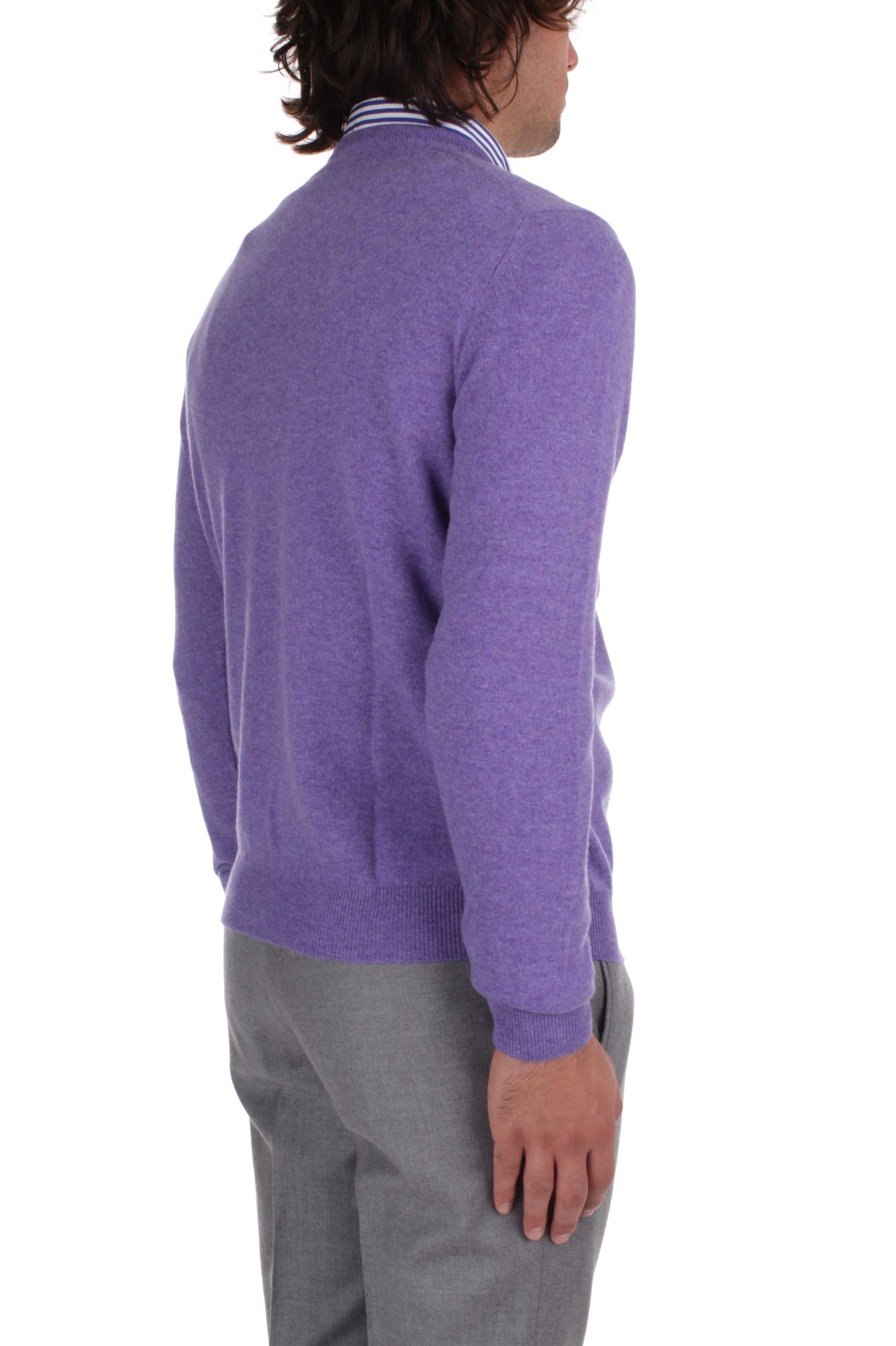 MAGLIE Viola Fedeli Cashmere