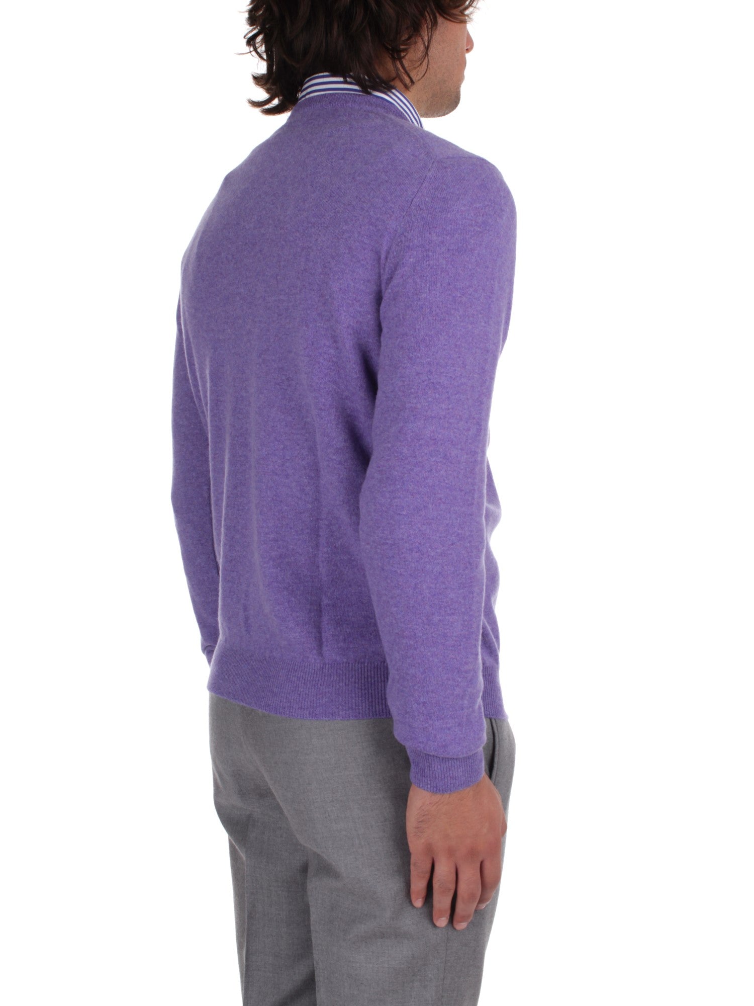 MAGLIE Viola Fedeli Cashmere