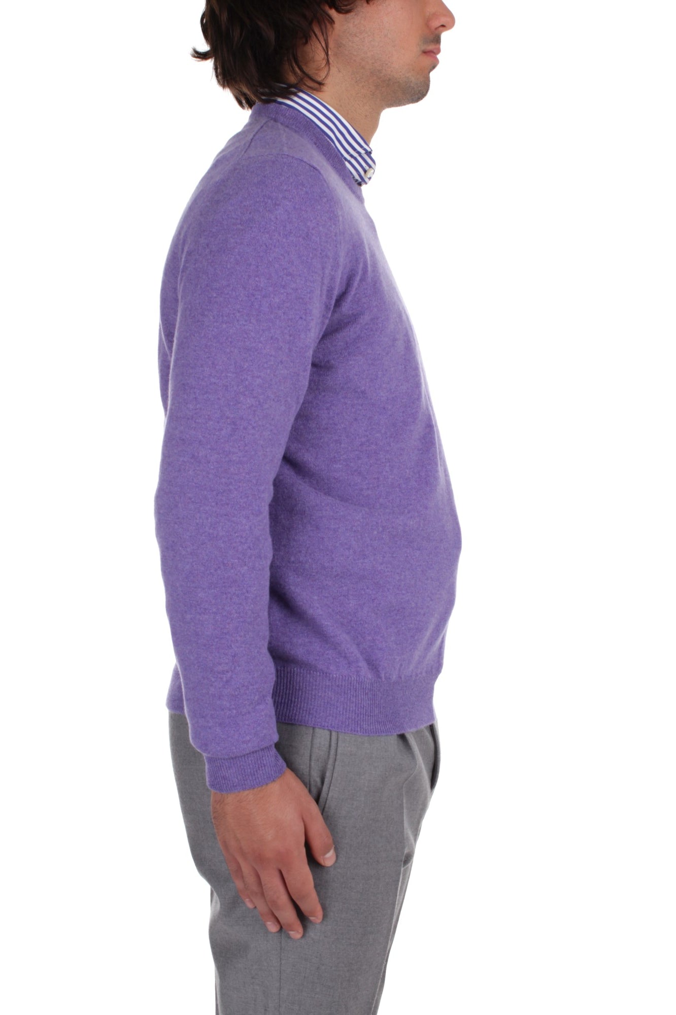 MAGLIE Viola Fedeli Cashmere