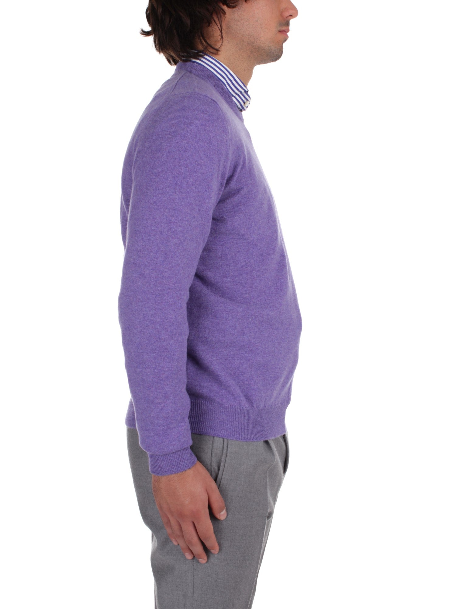 MAGLIE Viola Fedeli Cashmere