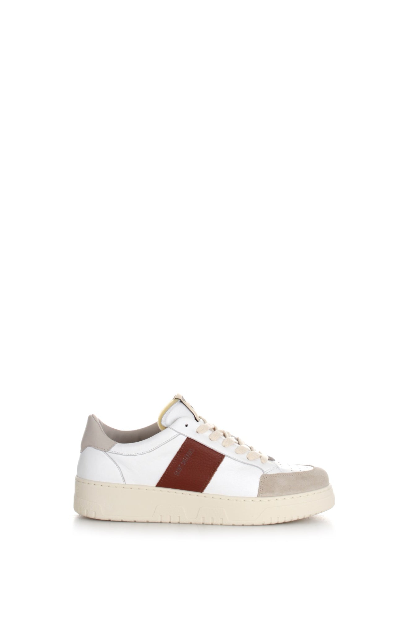 SNEAKERS Multicolore Saint Sneakers