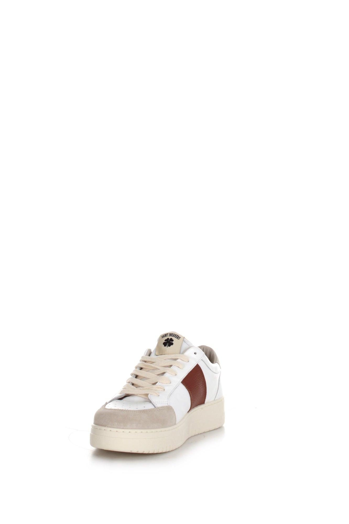 SNEAKERS Multicolore Saint Sneakers