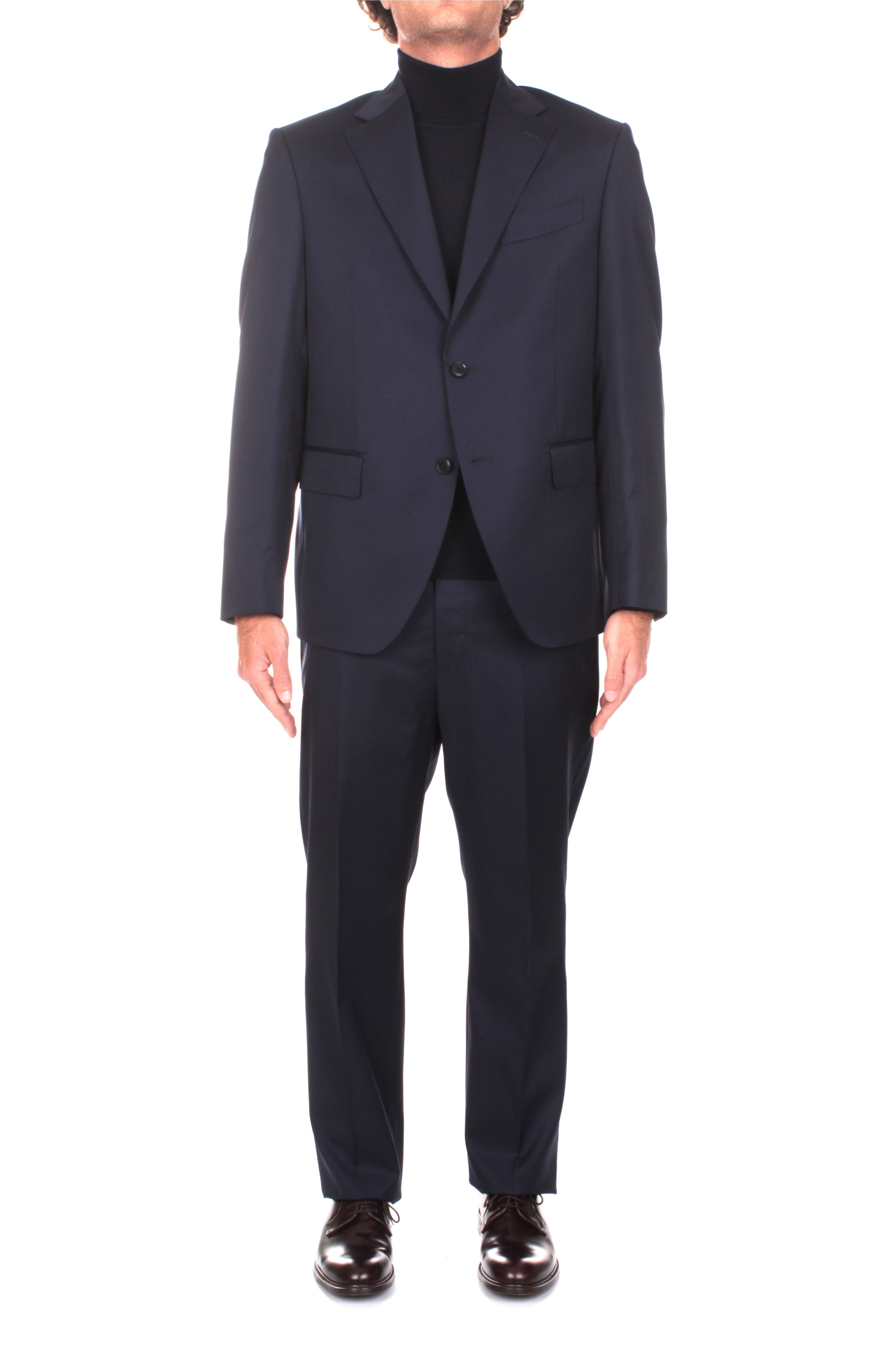 ABITI Blu Michi D'amato