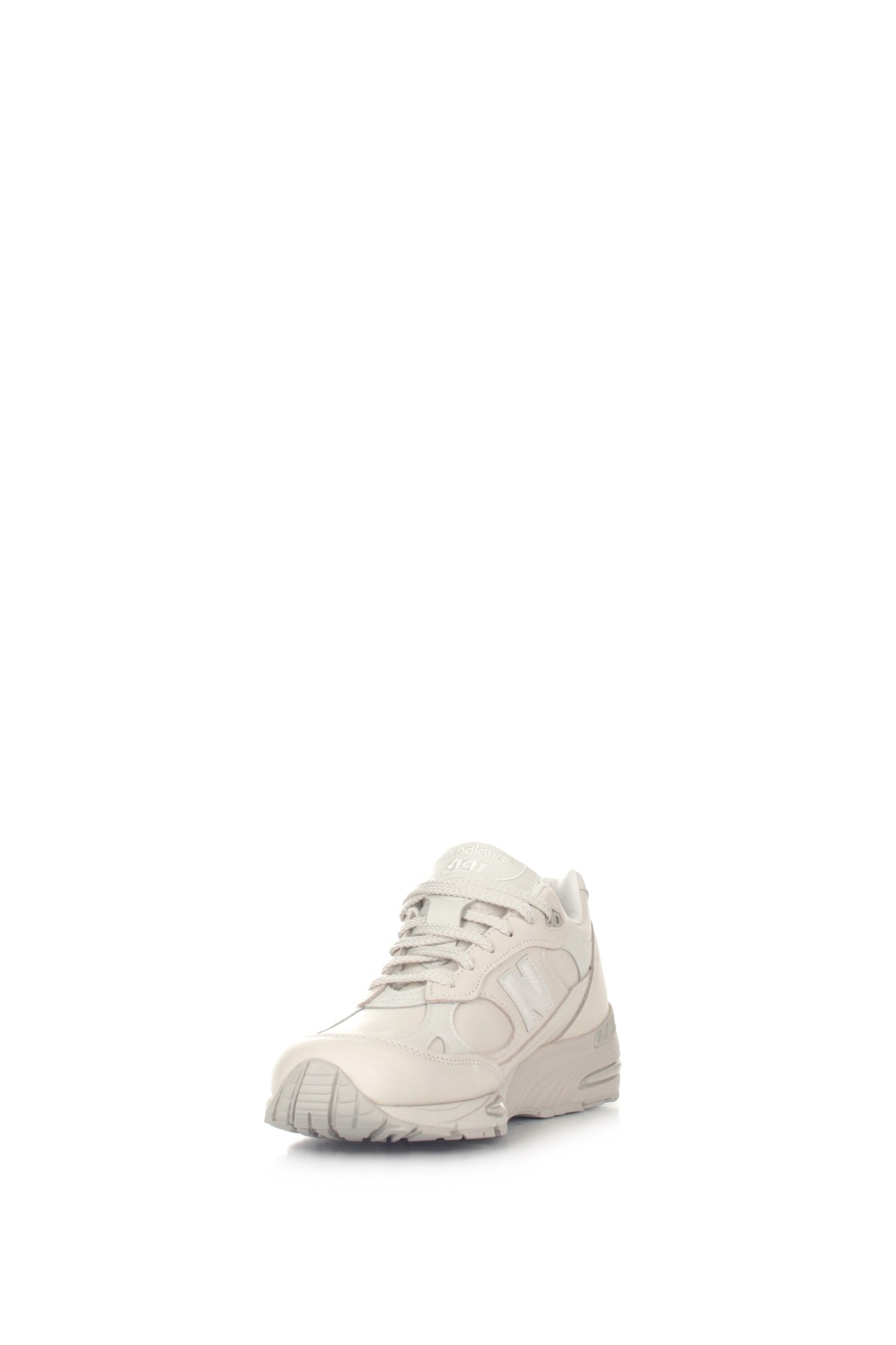 SNEAKERS Bianco New Balance