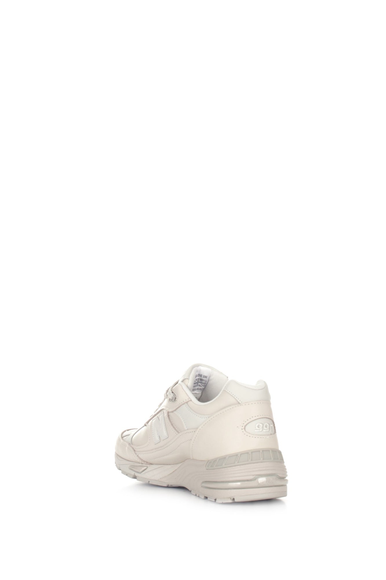 SNEAKERS Bianco New Balance