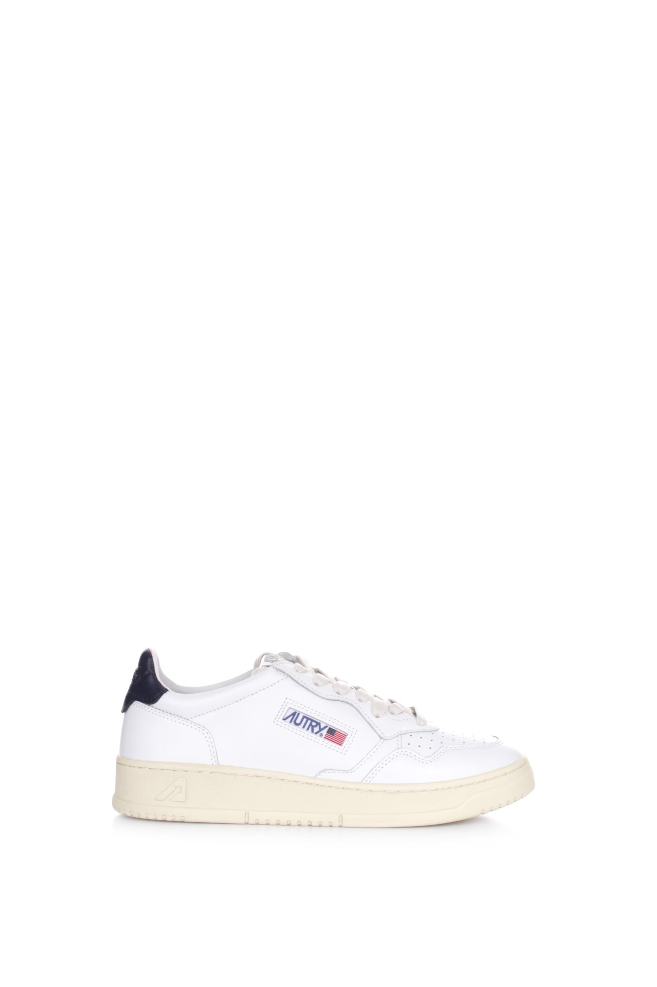 SNEAKERS Bianco Autry