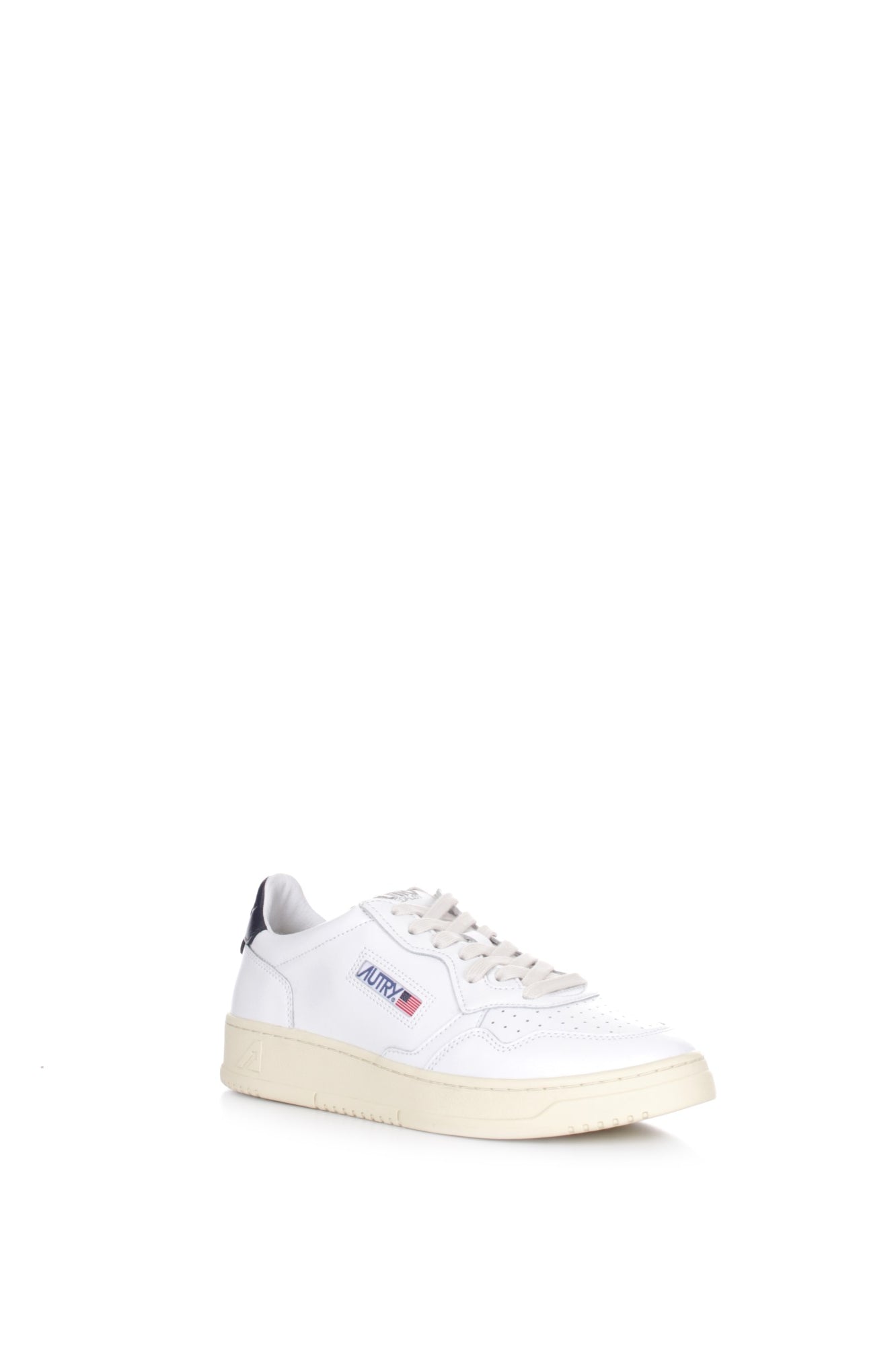 SNEAKERS Bianco Autry