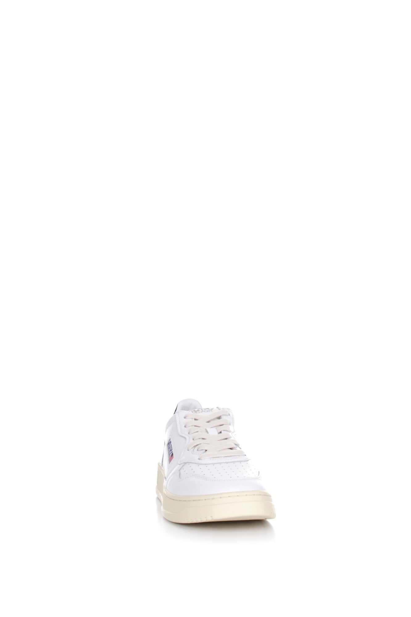 SNEAKERS Bianco Autry