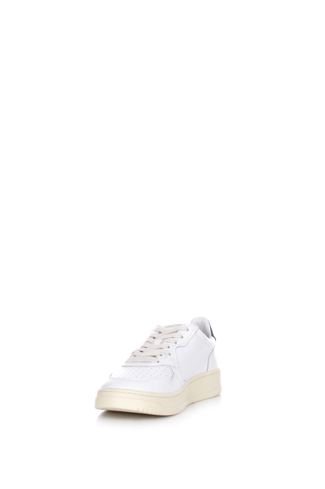 SNEAKERS Bianco Autry