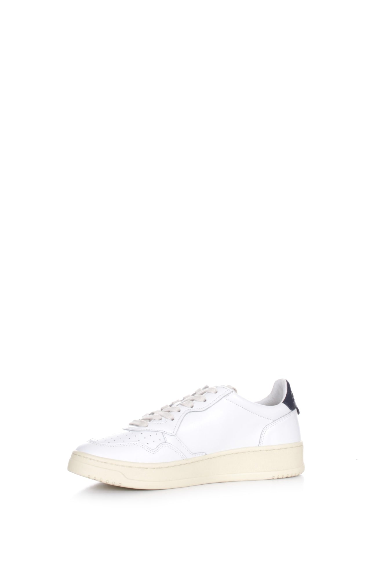 SNEAKERS Bianco Autry