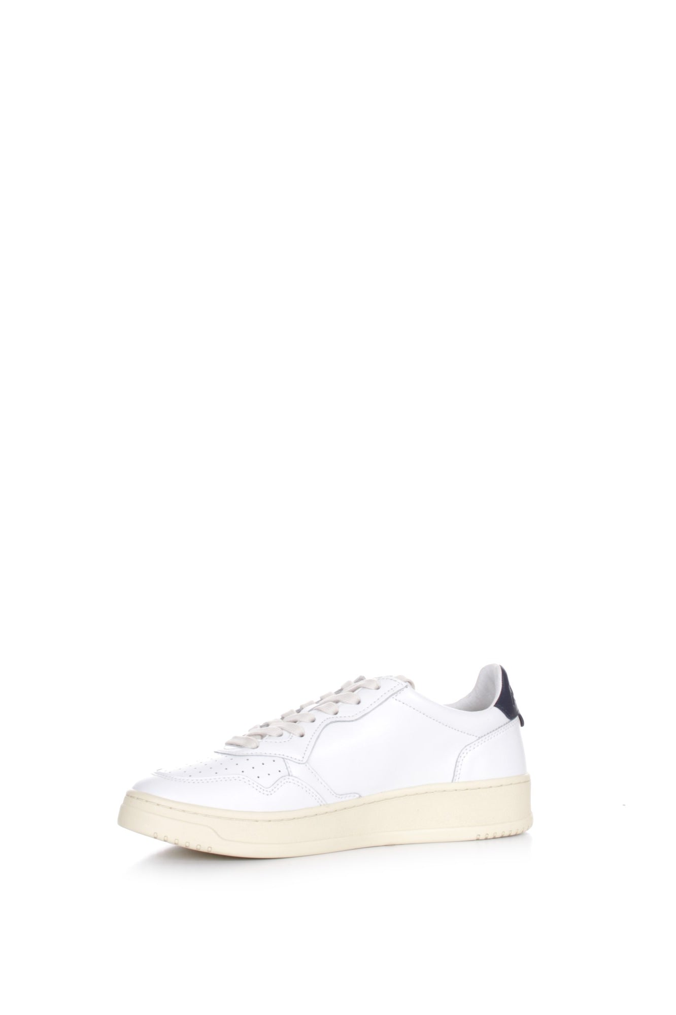 SNEAKERS Bianco Autry