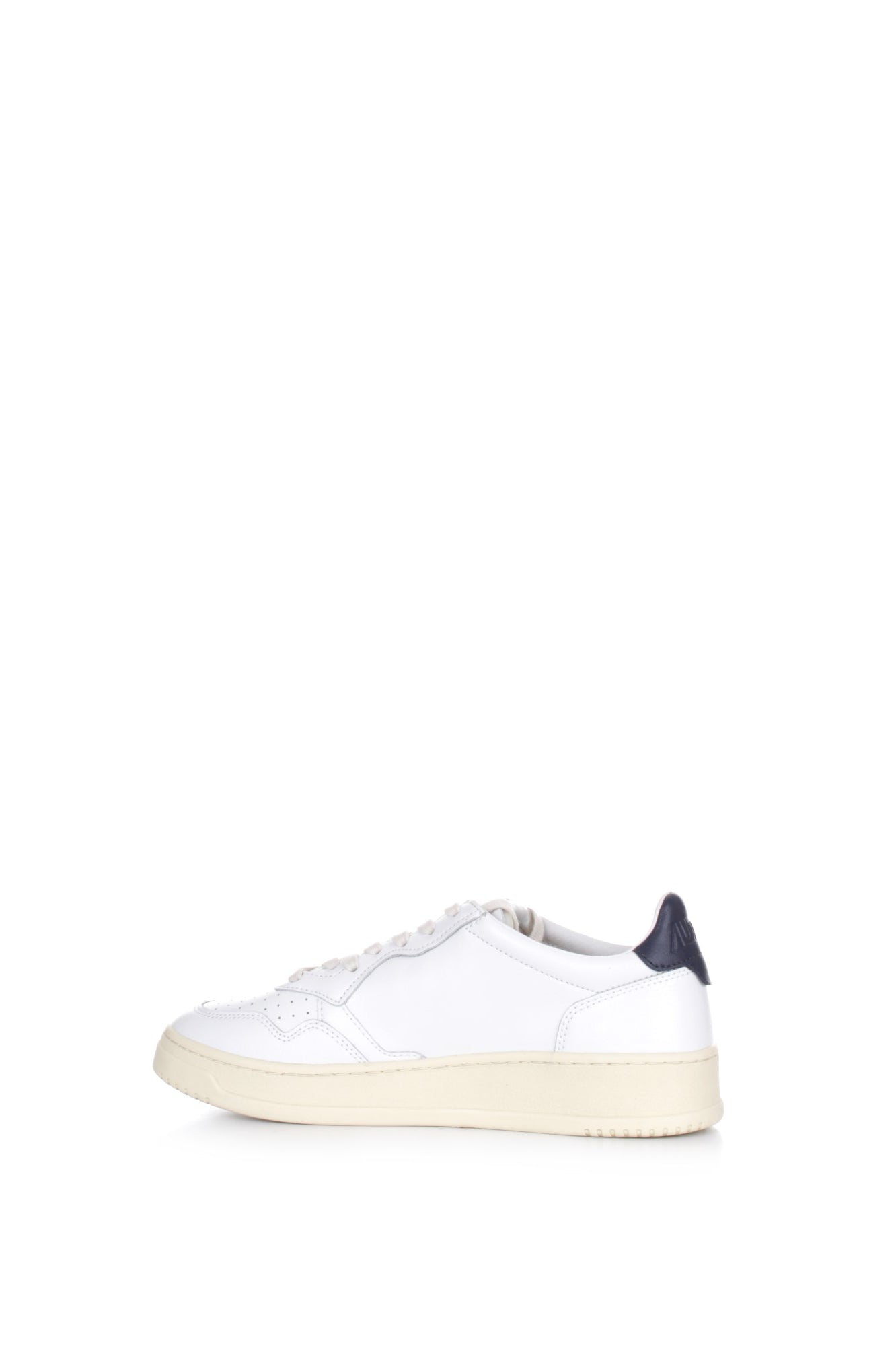 SNEAKERS Bianco Autry