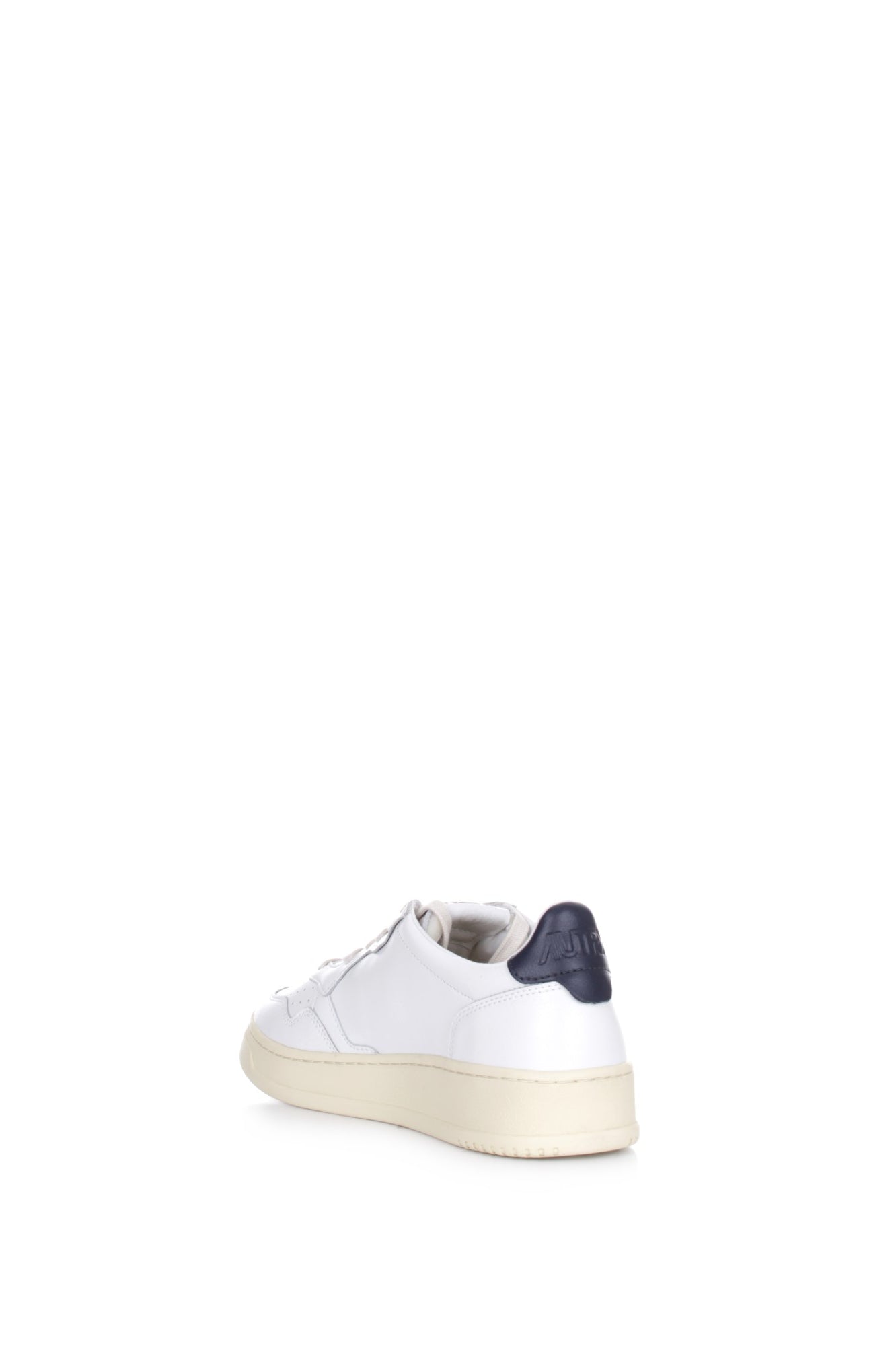 SNEAKERS Bianco Autry