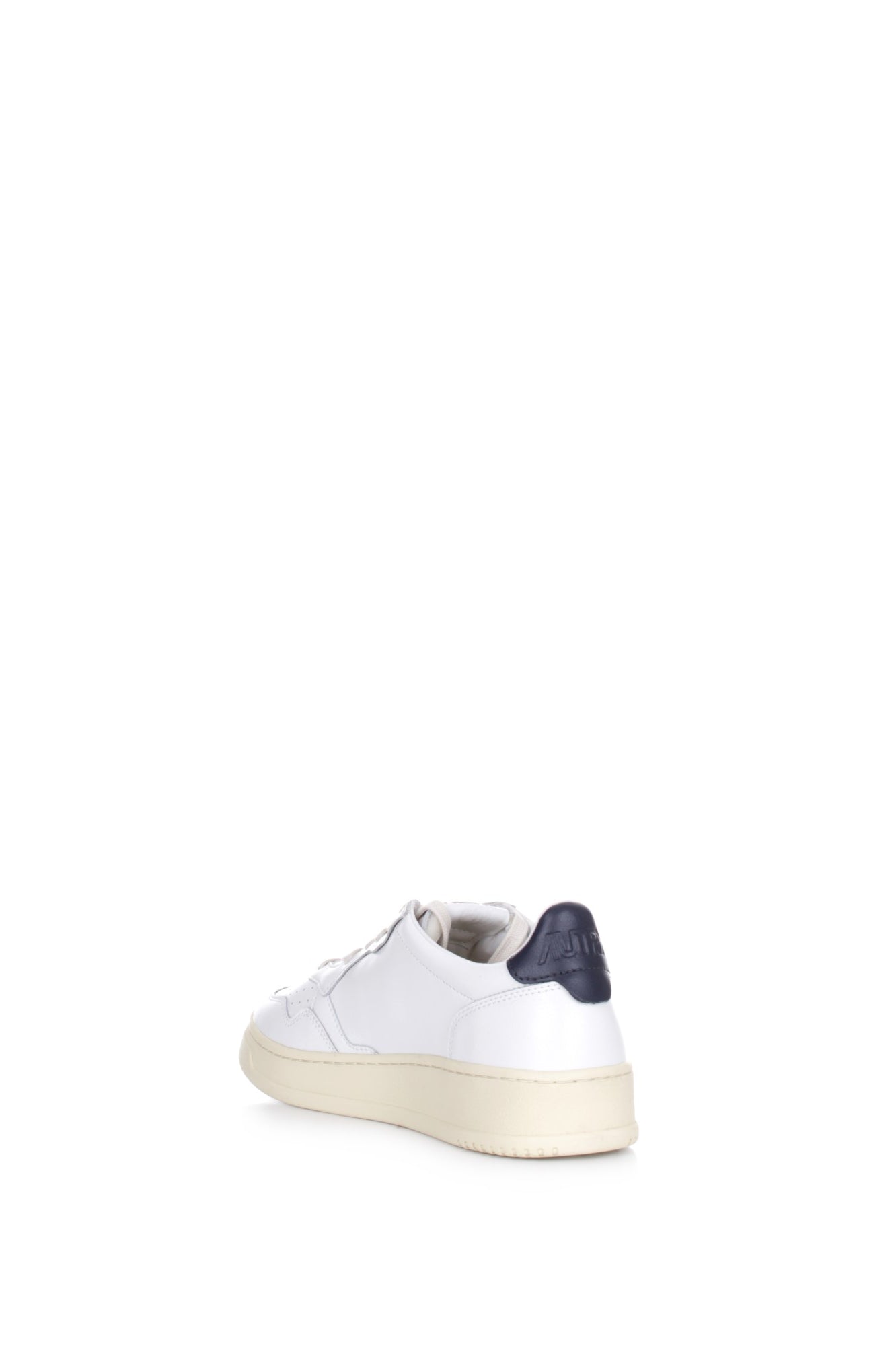 SNEAKERS Bianco Autry
