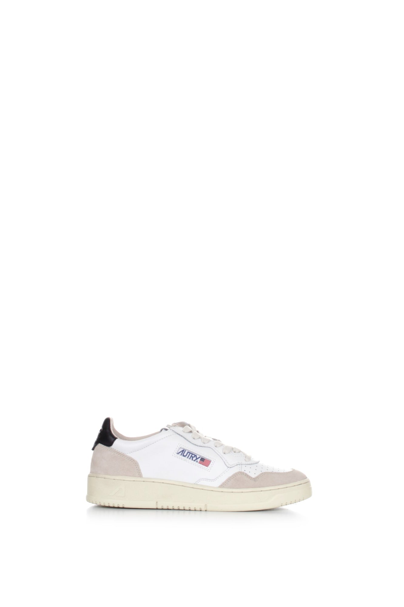 SNEAKERS Bianco Autry