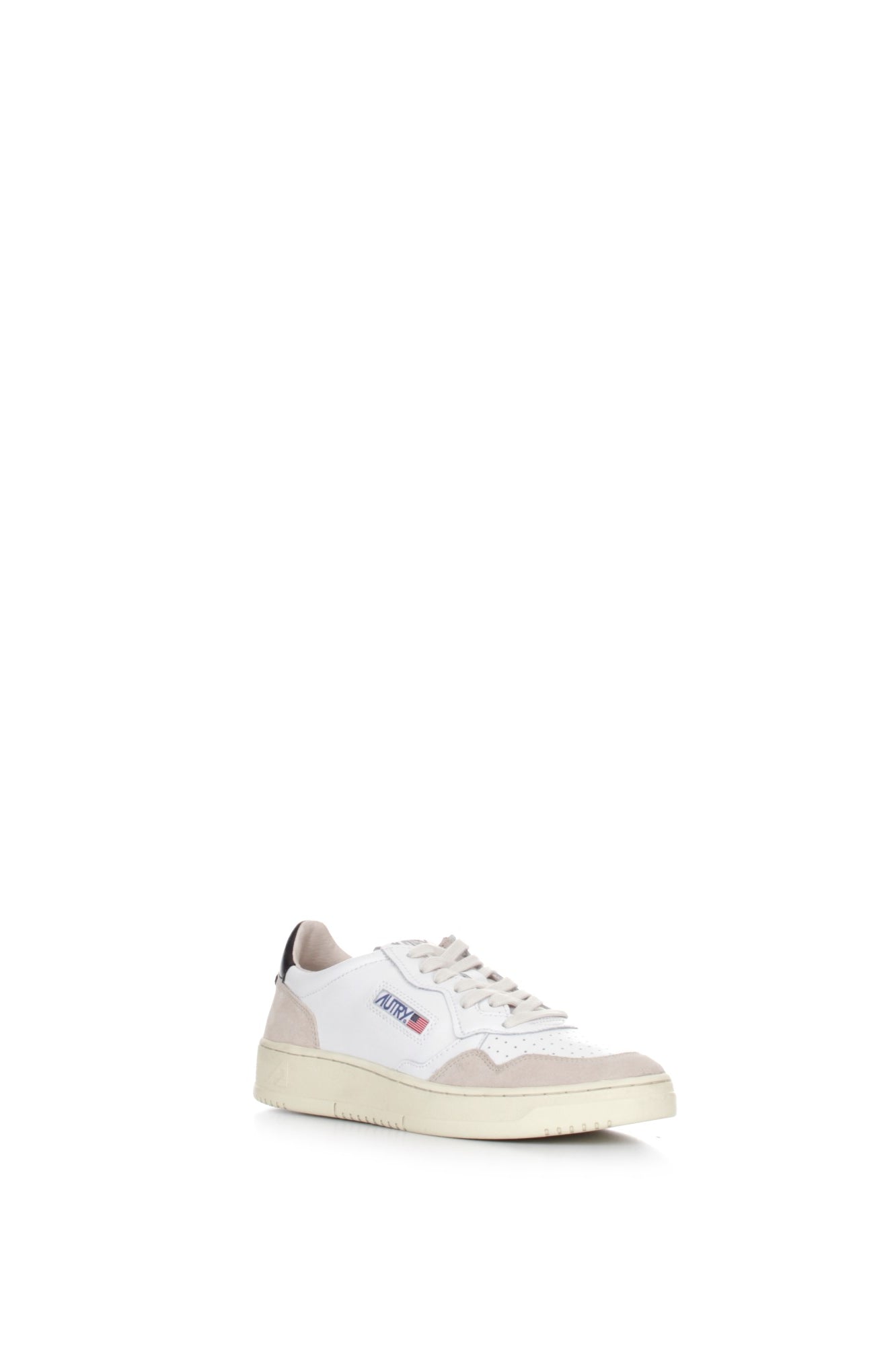 SNEAKERS Bianco Autry