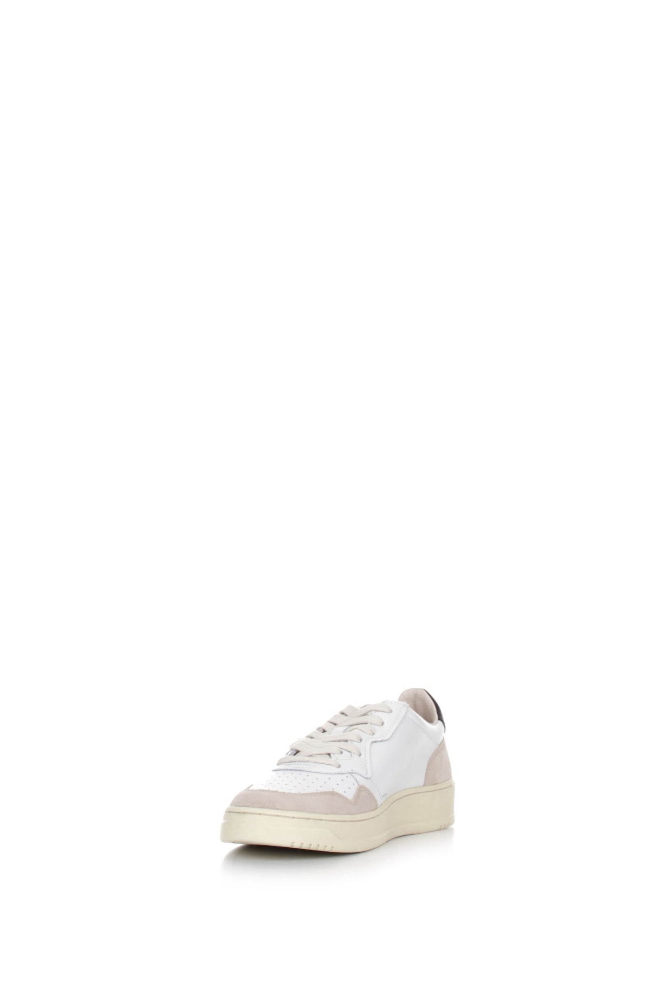 SNEAKERS Bianco Autry